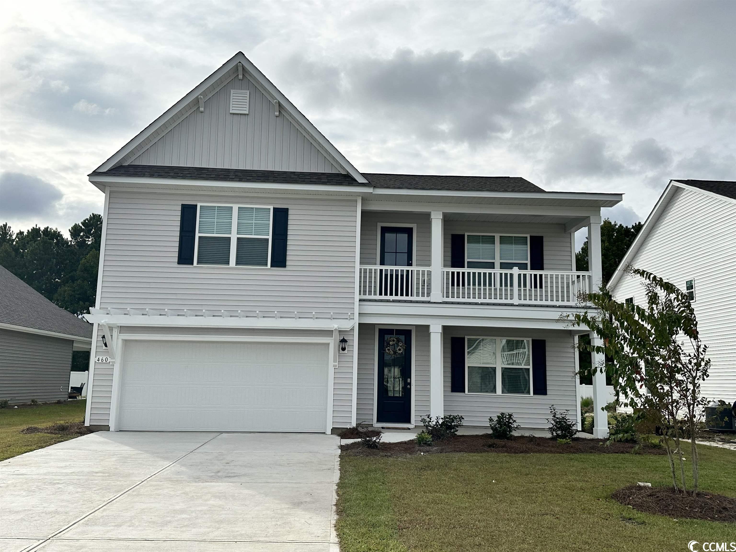 460 Cattle Drive Circle Myrtle Beach, SC 29588