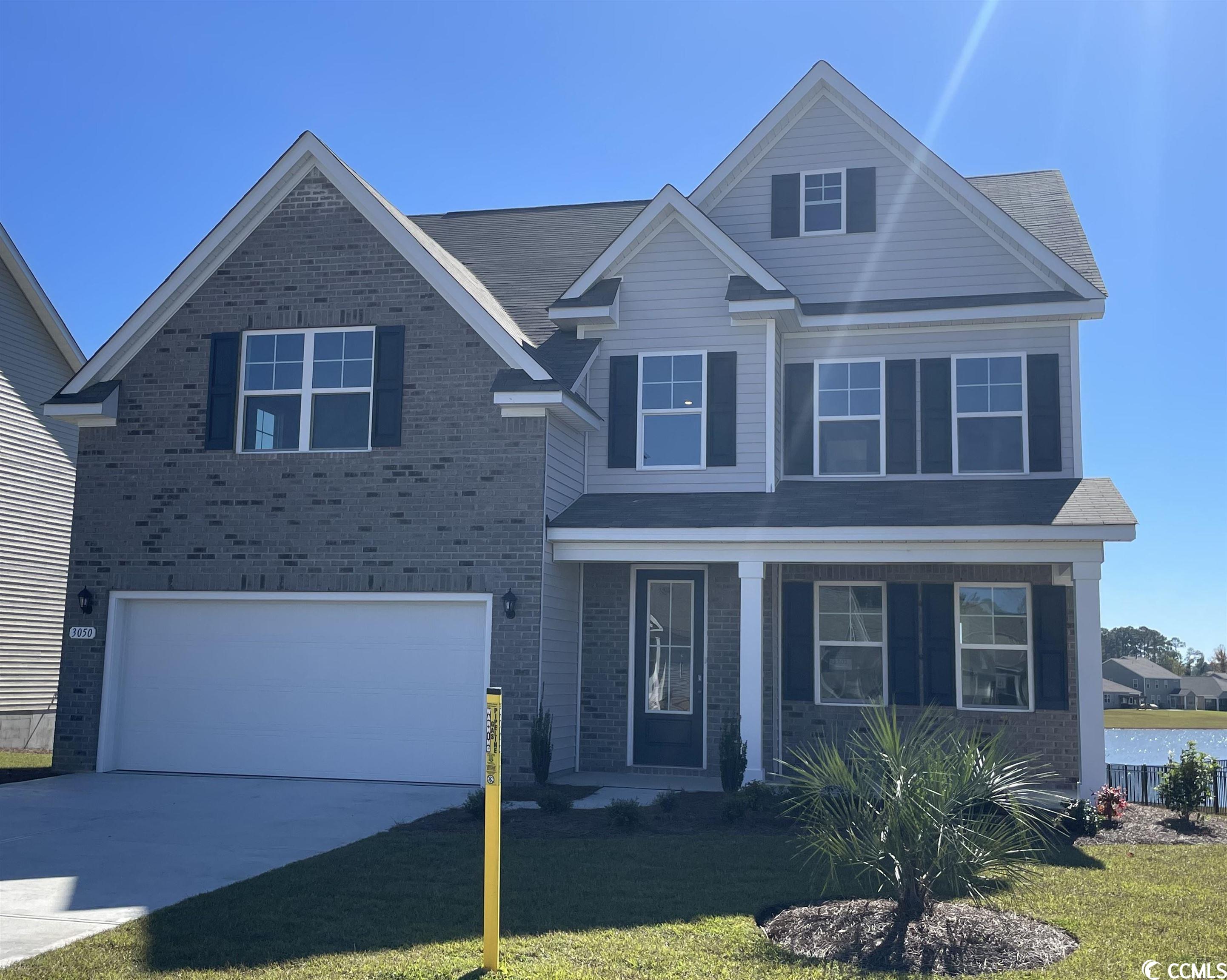 3050 Sutherland Dr. Little River, SC 29566