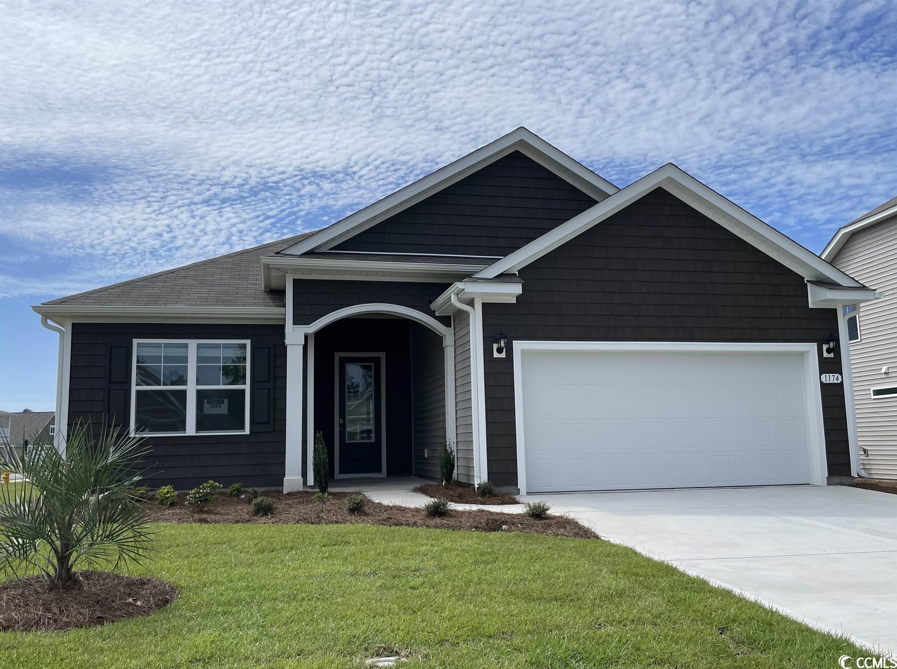 1174 Heather Glen Blvd. Little River, SC 29566
