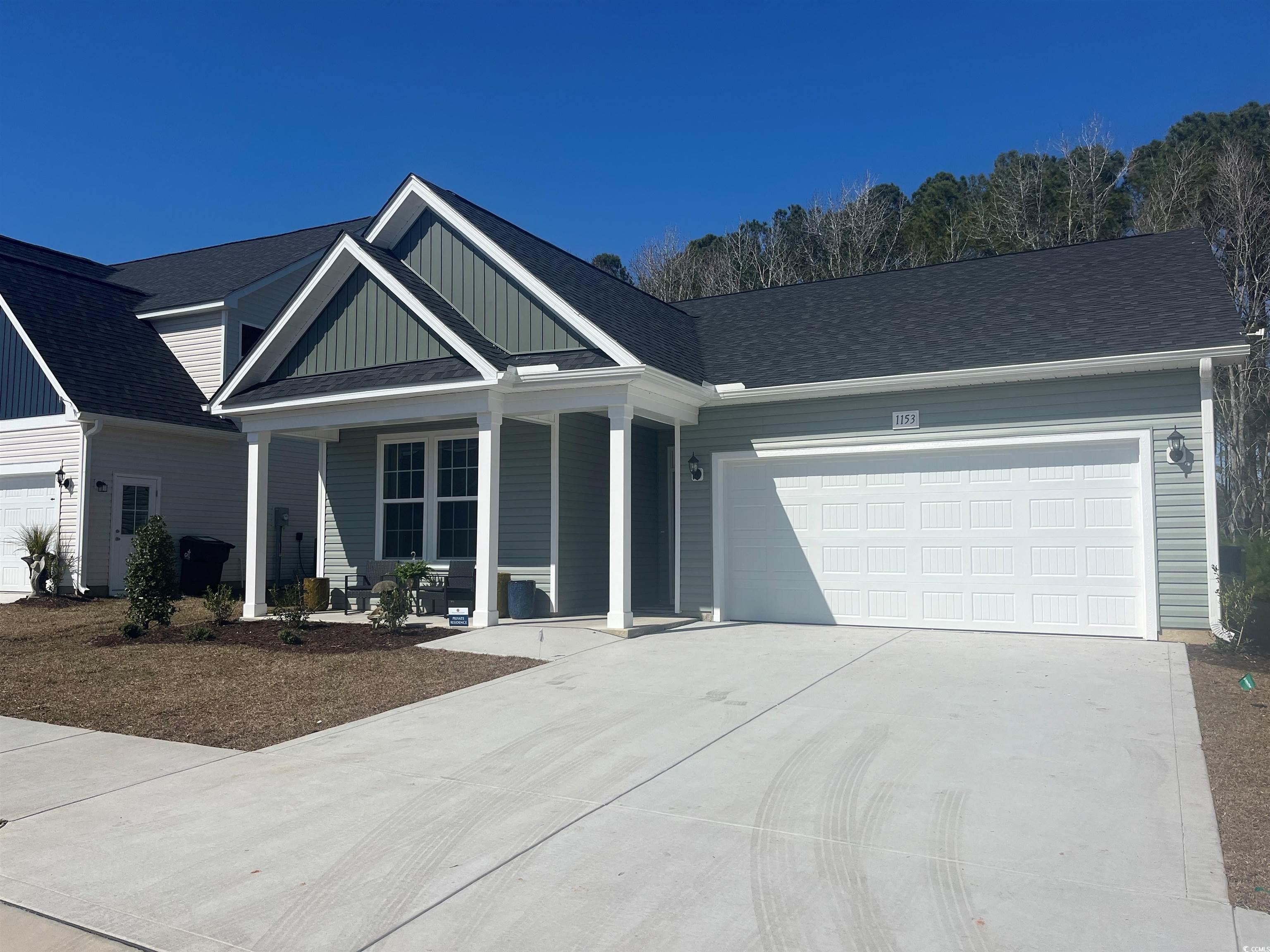1153 NW Calabash Station Blvd. Calabash, NC 28467