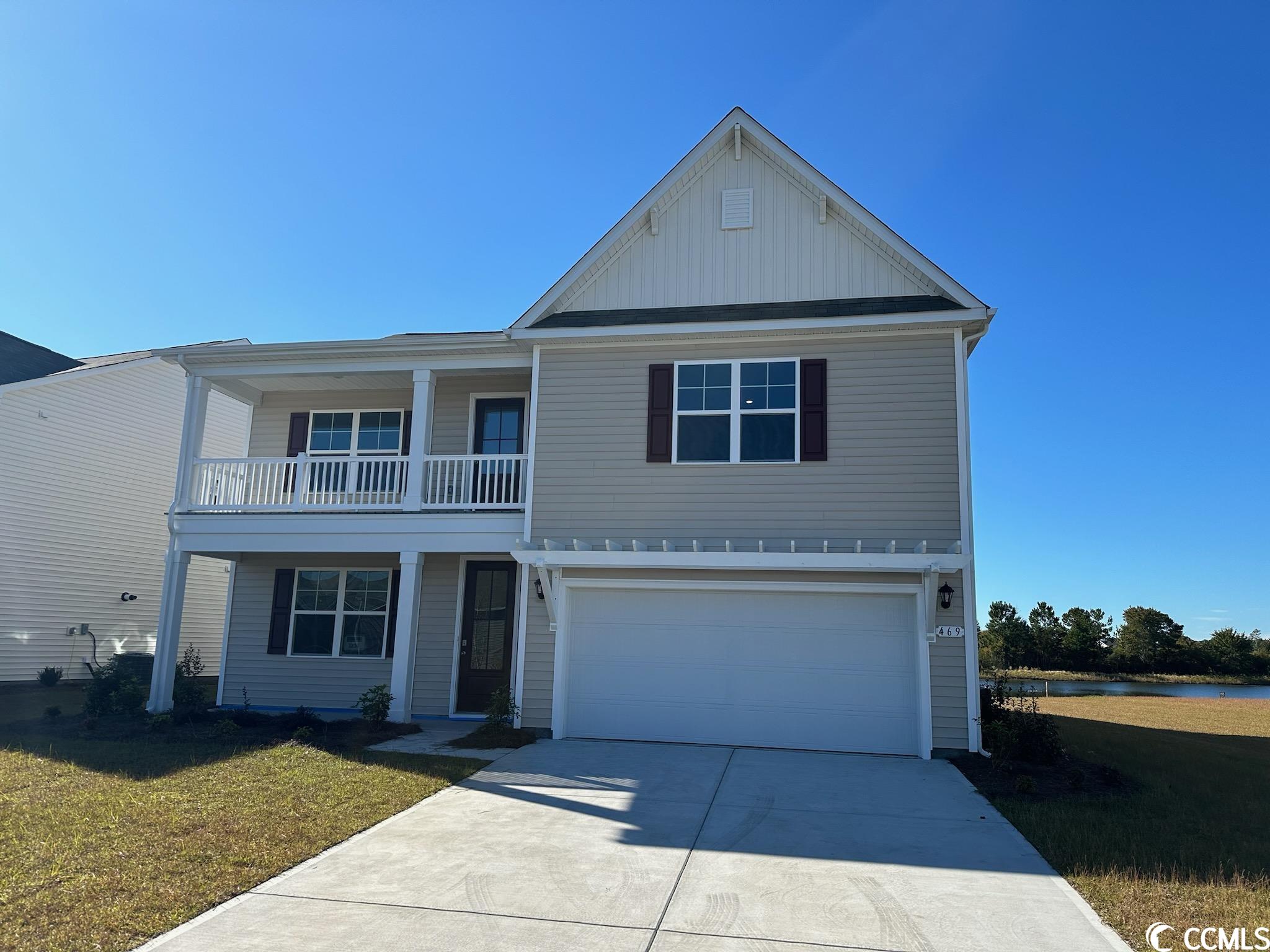 469 Calhoun Falls Dr. Myrtle Beach, SC 29579