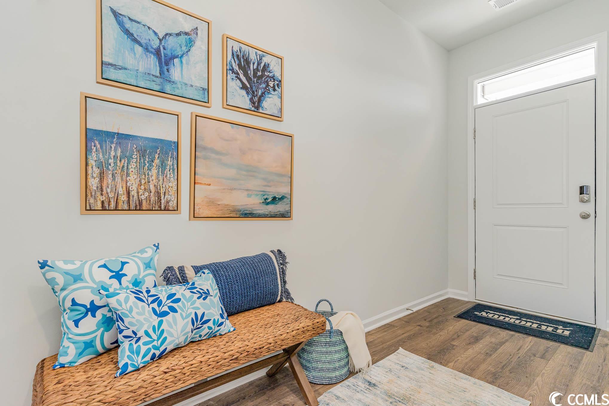 226 Cassina Dr. Longs, SC 29568
