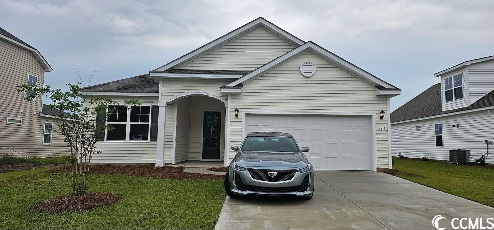 445 Cattle Drive Circle Myrtle Beach, SC 29588