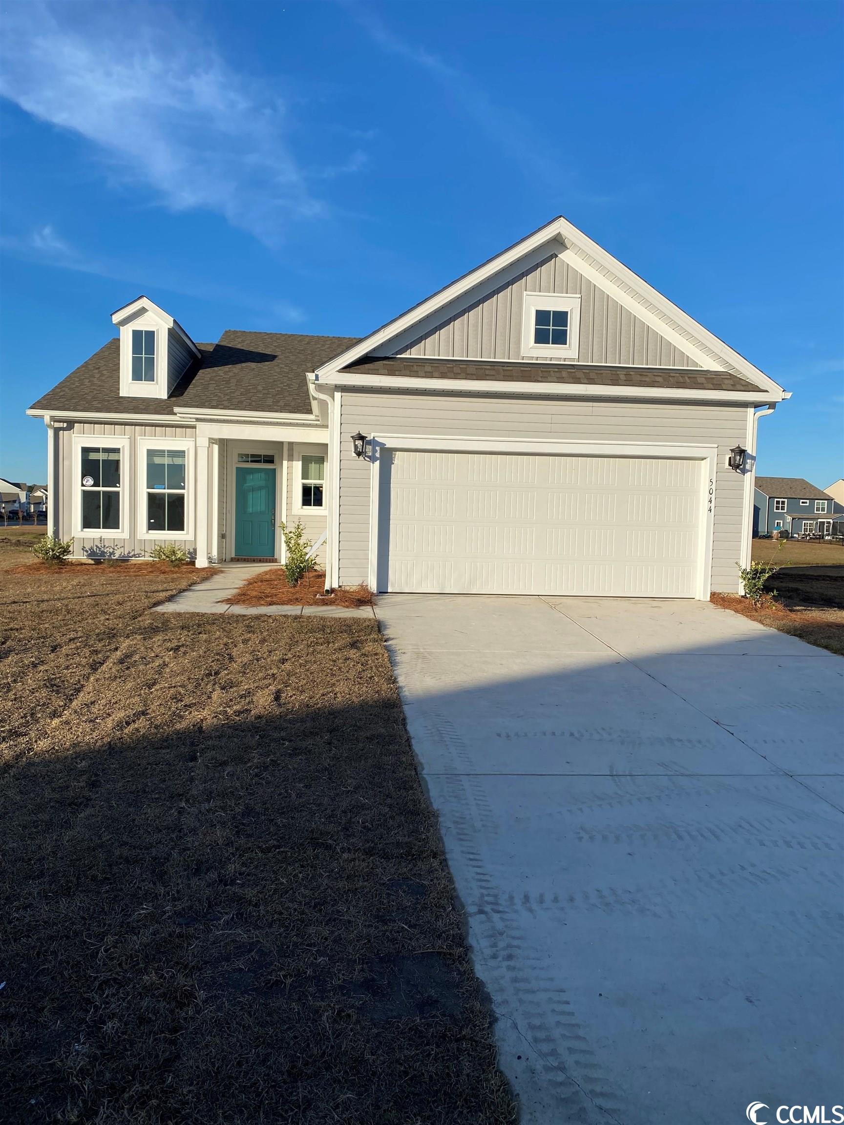 5044 Vinesia Dr. Myrtle Beach, SC 29579