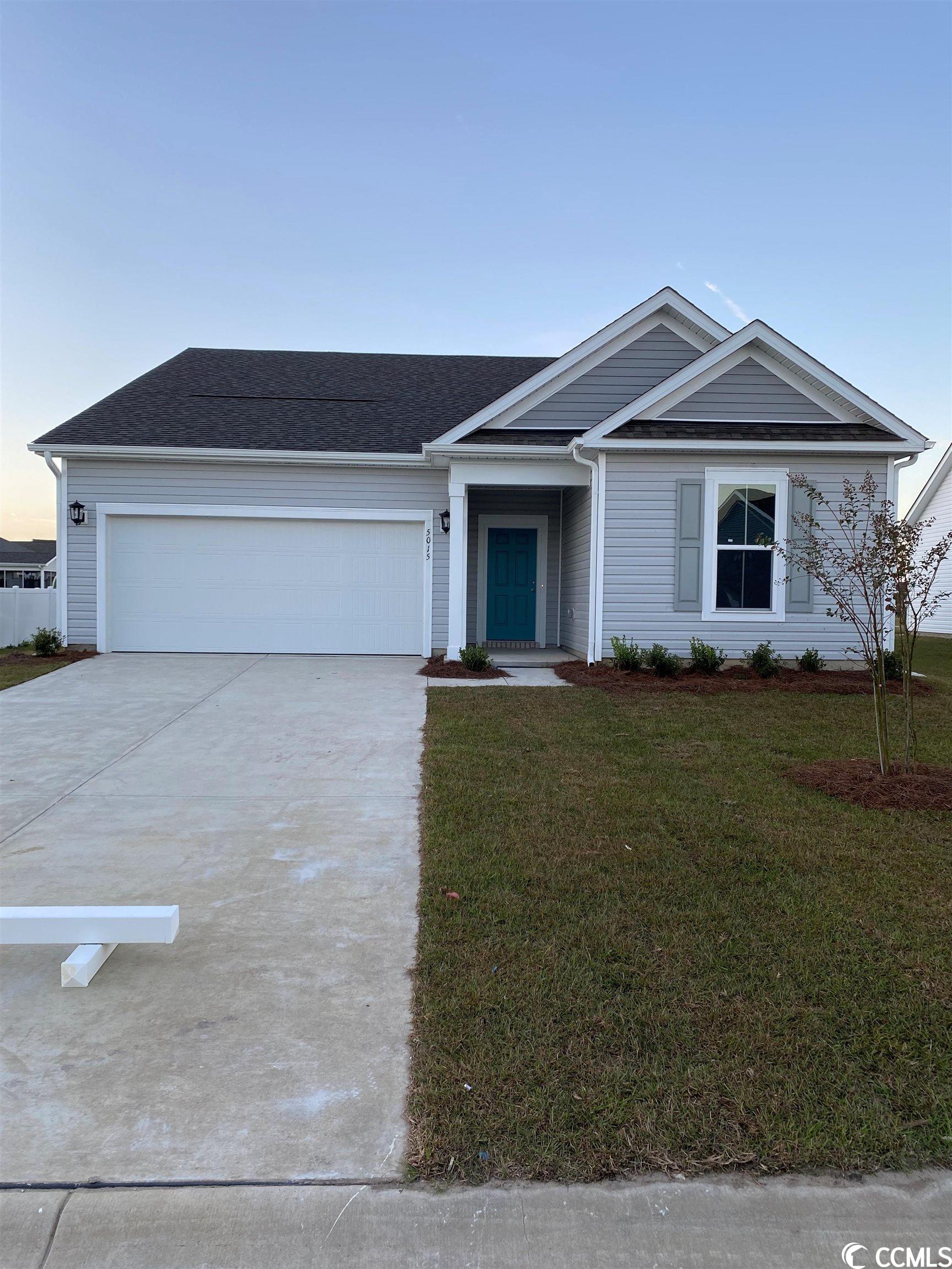5015 Vinesia Dr. Myrtle Beach, SC 29579