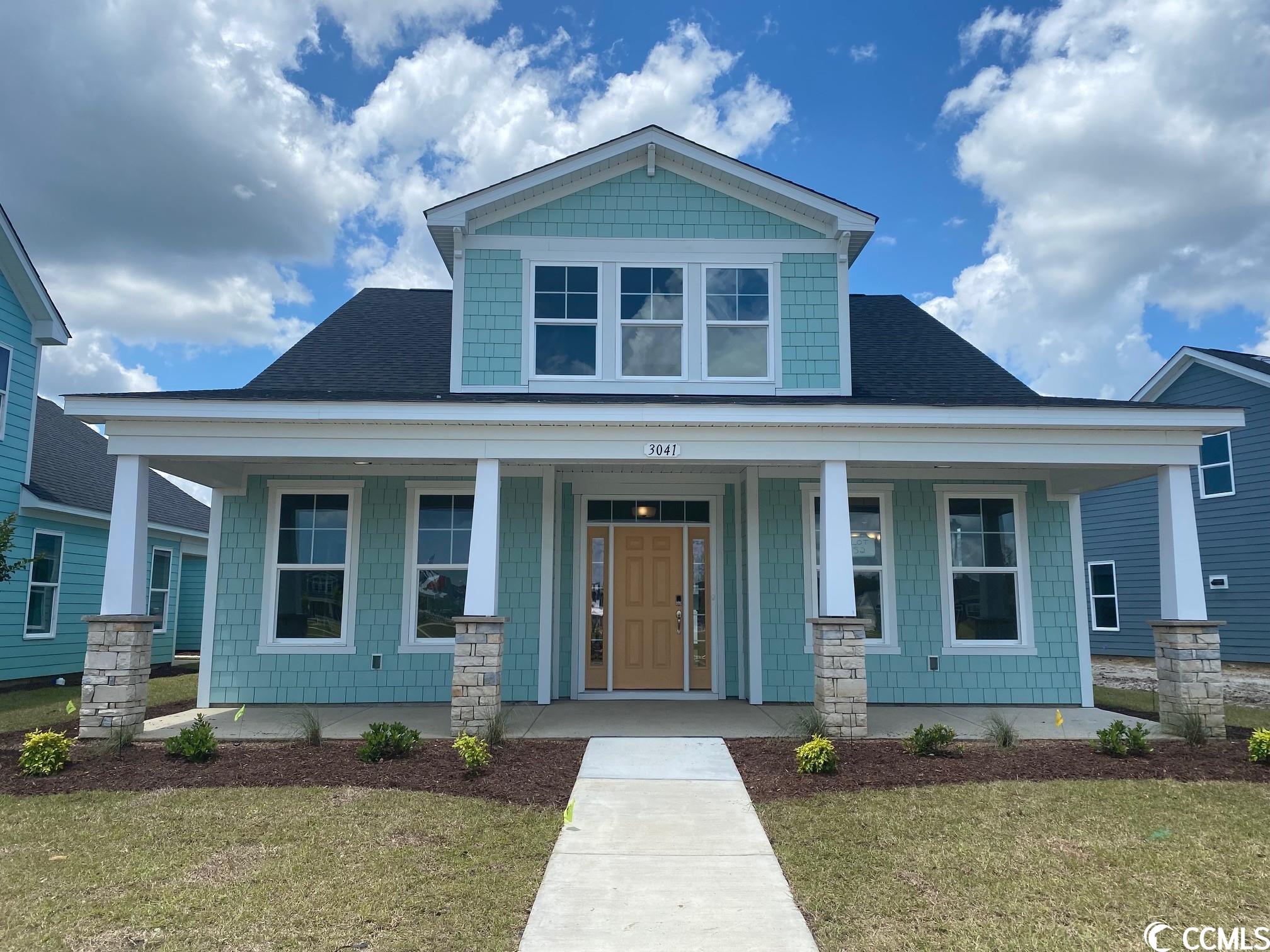 3041 Montego Way Little River, SC 29566