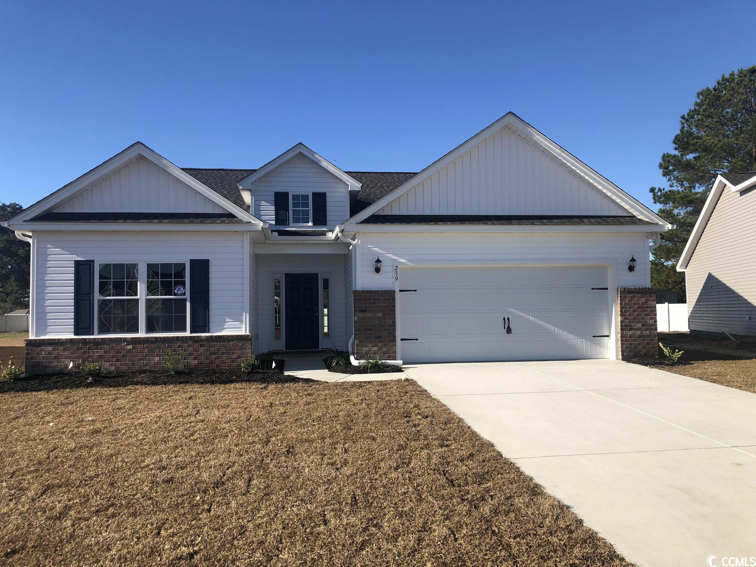 259 Lakota Loop Longs, SC 29568