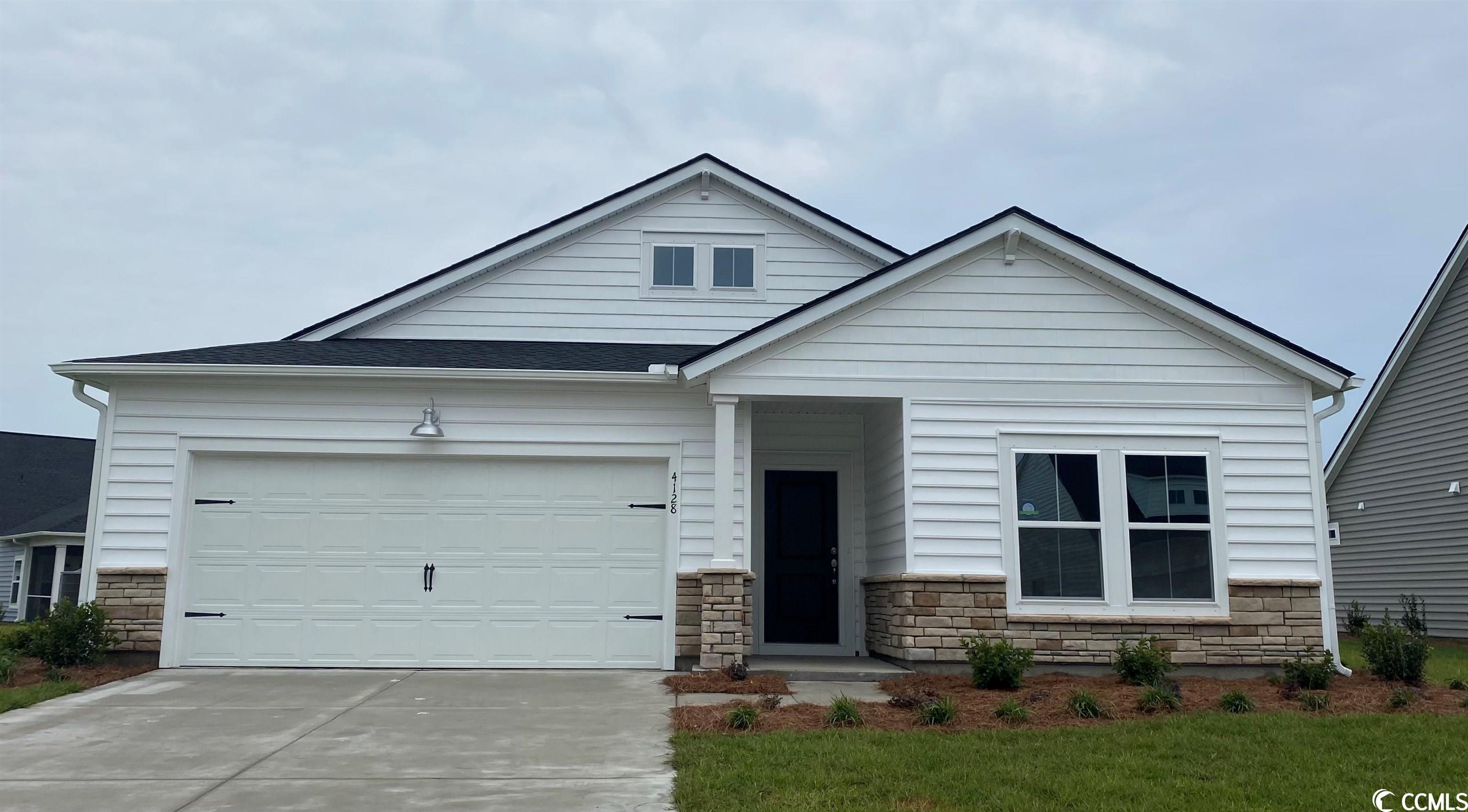 4128 Da Vinci Dr. Myrtle Beach, SC 29579