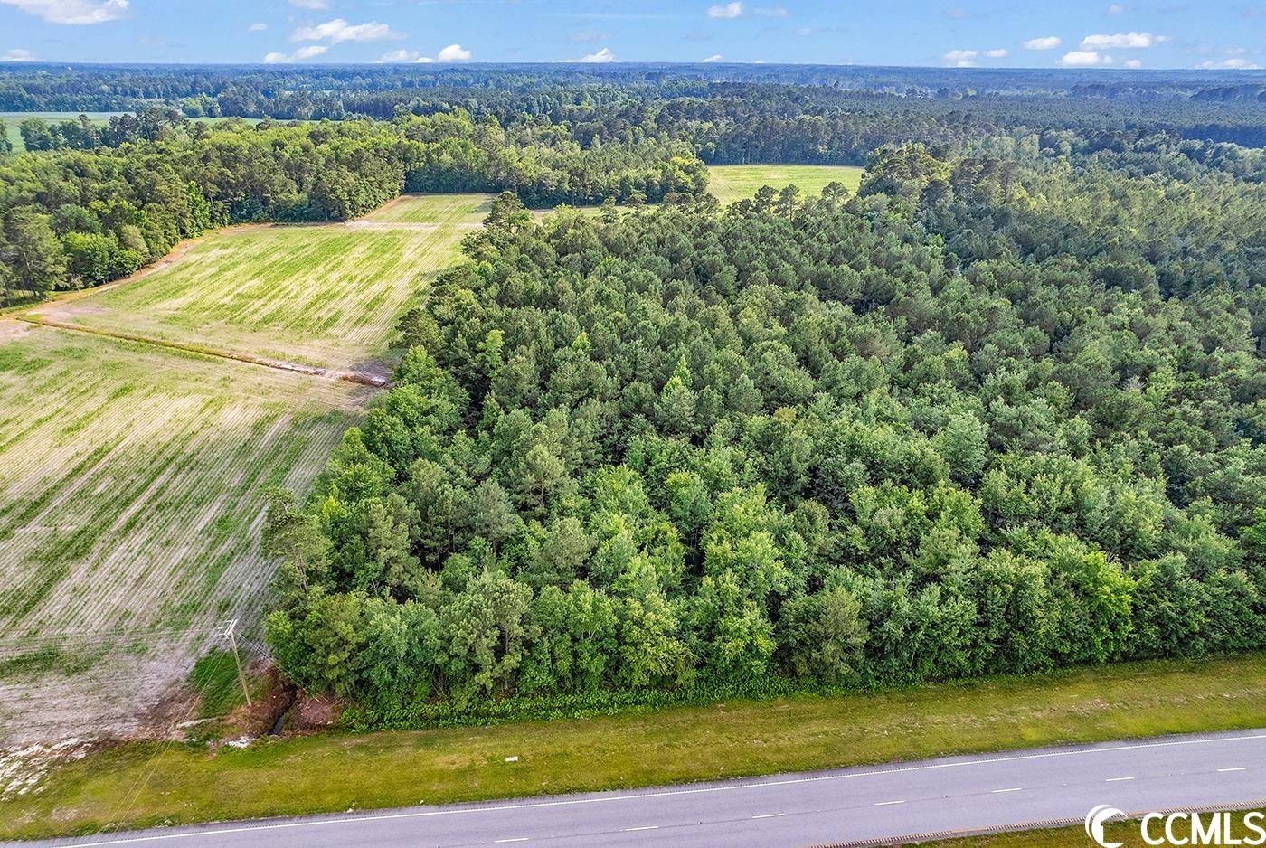 W Highway 9 Loris, SC 29569
