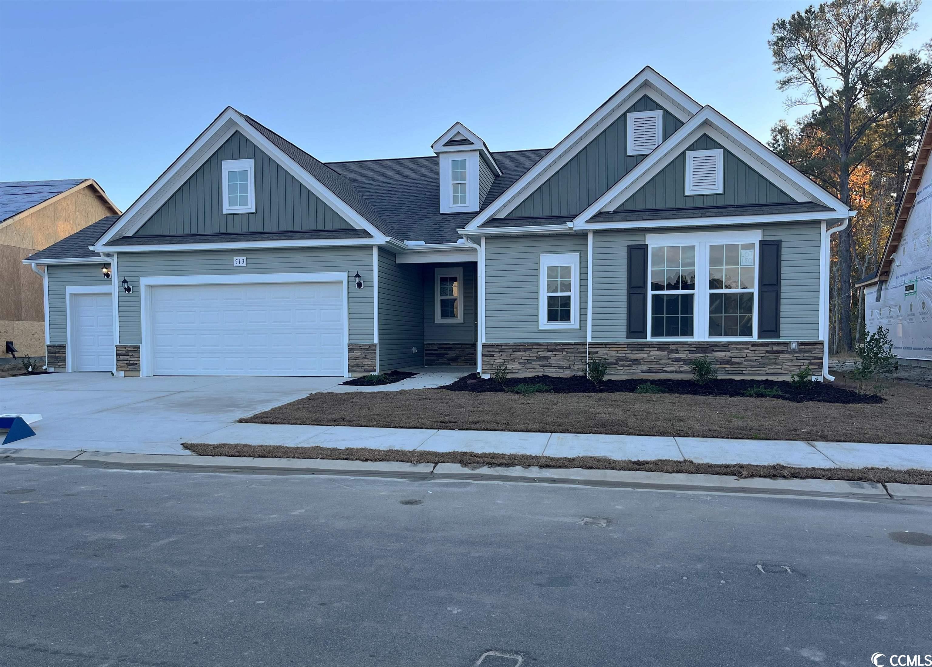 513 NW Forthlin Dr. Calabash, NC 28467