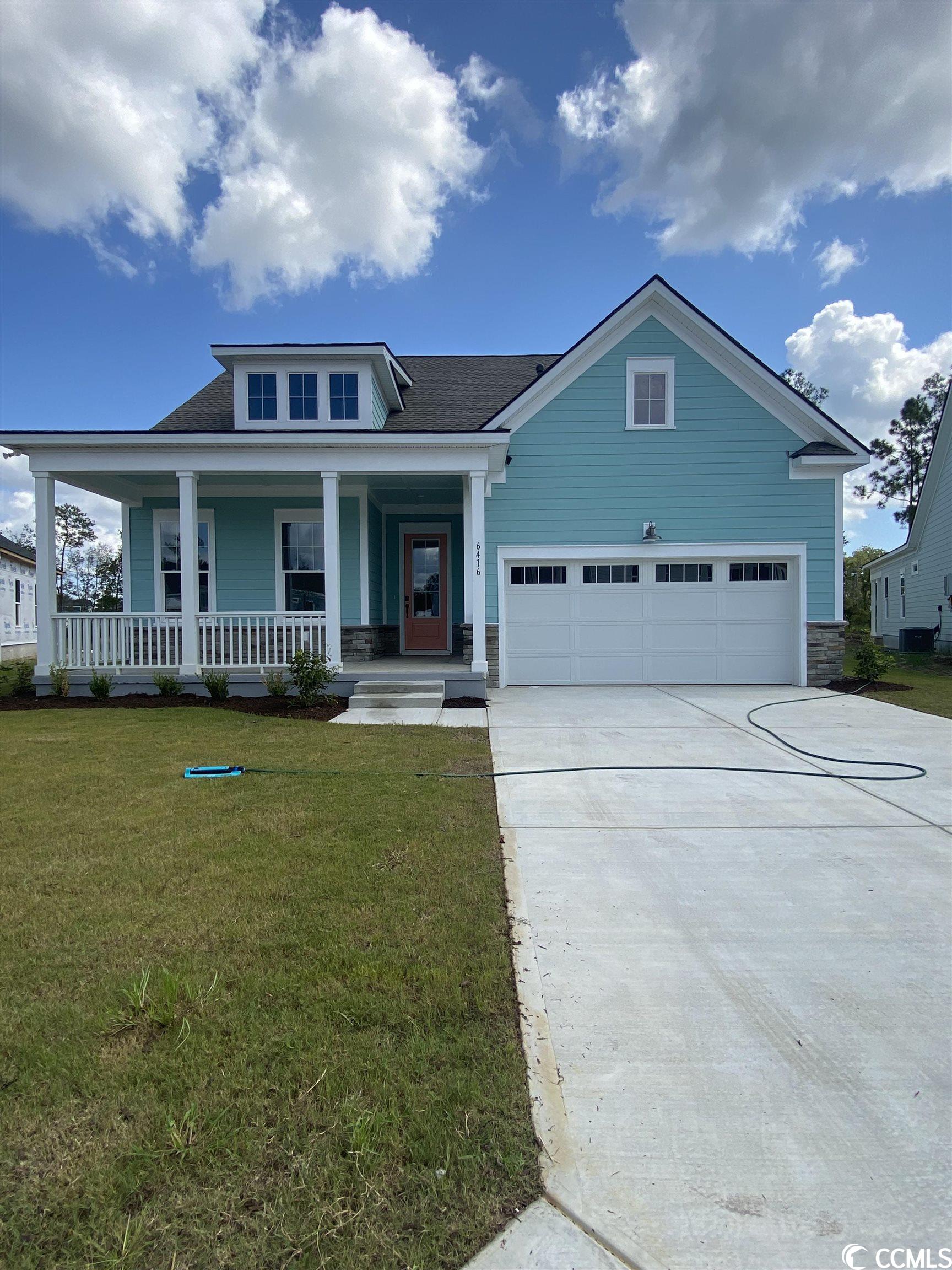 6416 Berg St. Murrells Inlet, SC 29576
