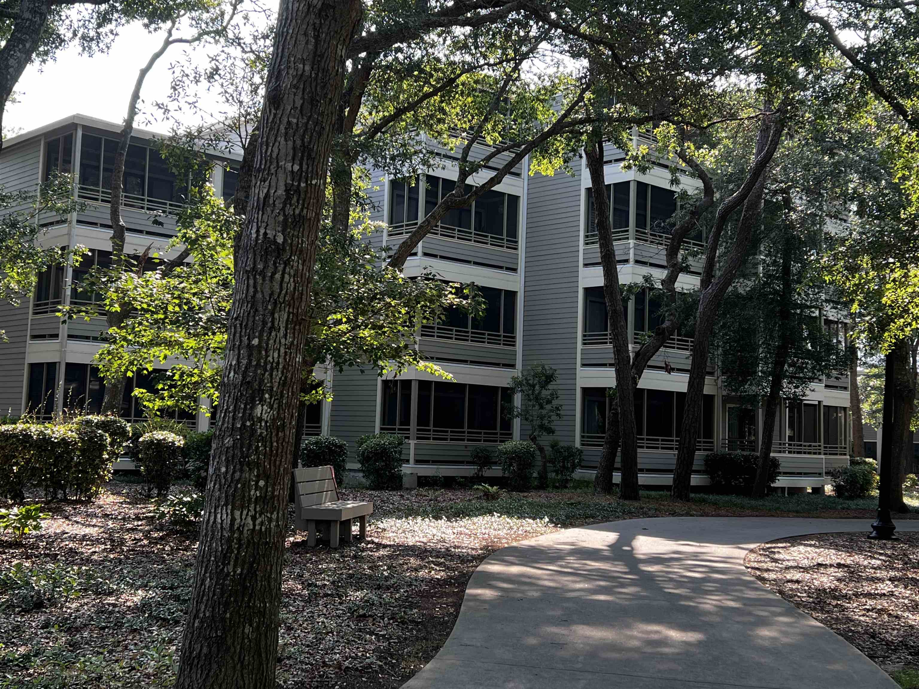 415 Ocean Creek Dr. UNIT #2452 Myrtle Beach, SC 29572