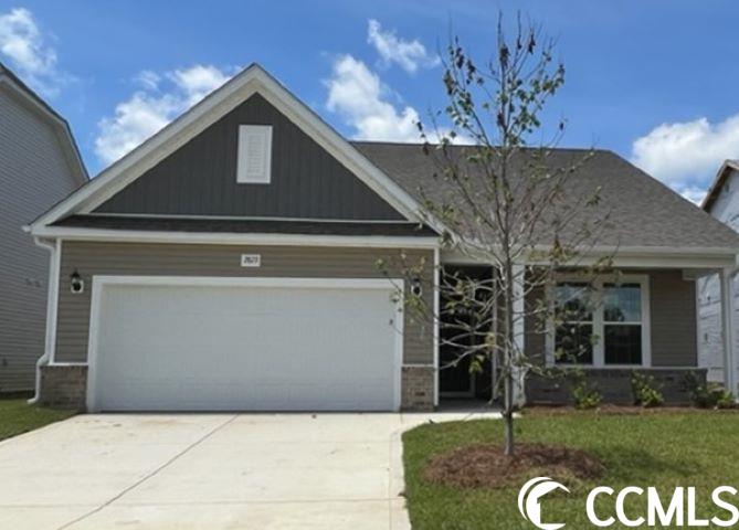 2823 Spain Ln. Conway, SC 29527