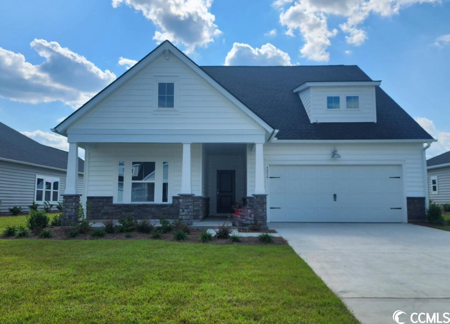 4076 Da Vinci Dr. Myrtle Beach, SC 29579