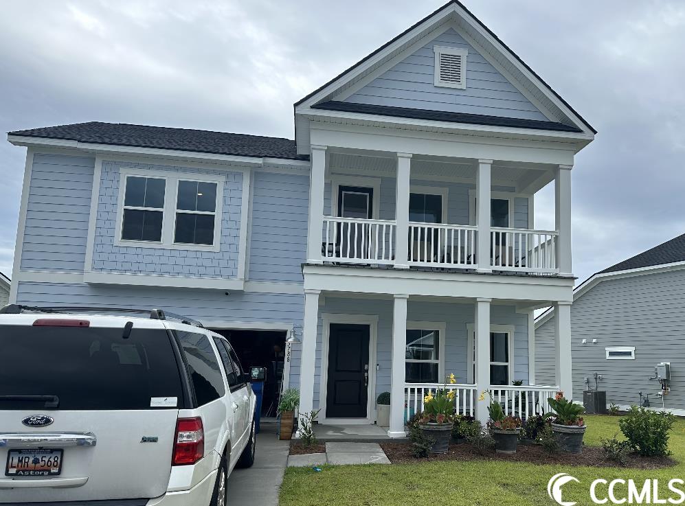 5788 Whitebark Dr. Myrtle Beach, SC 29577