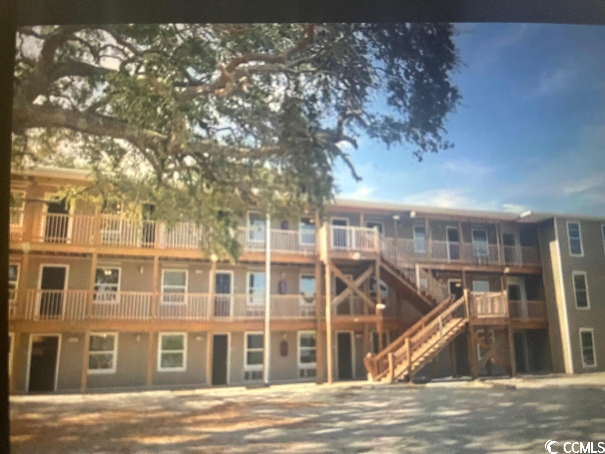 401 S 37th Ave. S North Myrtle Beach, SC 29582