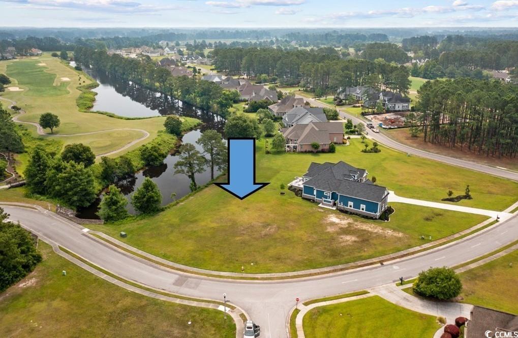 444 Crow Creek Dr. Calabash, NC 28467