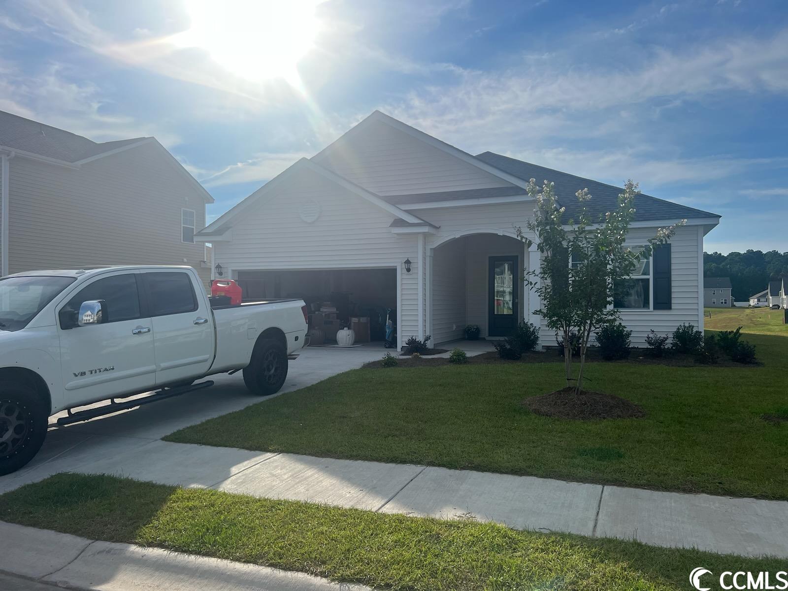 353 Cattle Drive Circle Myrtle Beach, SC 29588