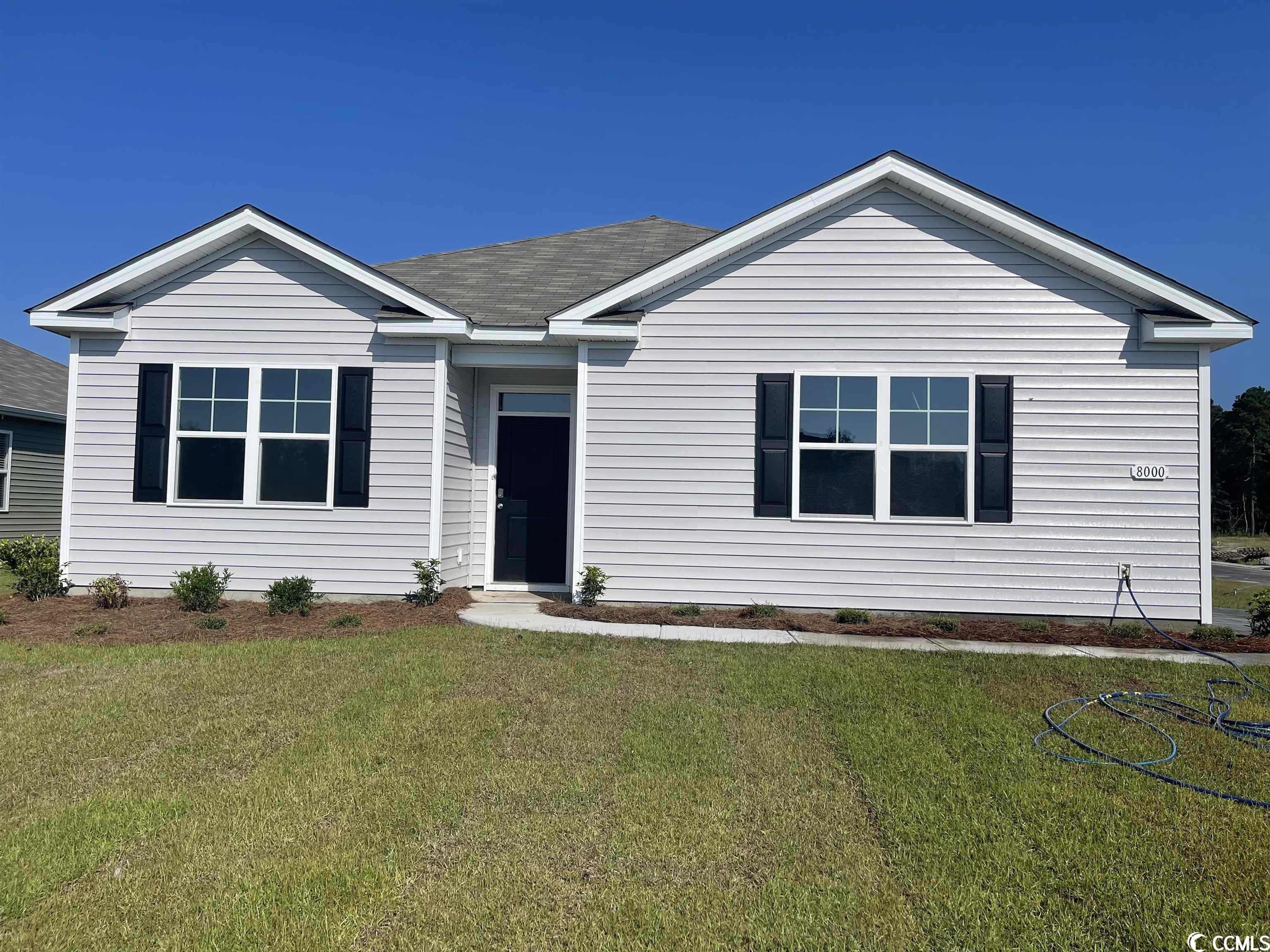 8000 Strudwick Dr. Little River, SC 29566