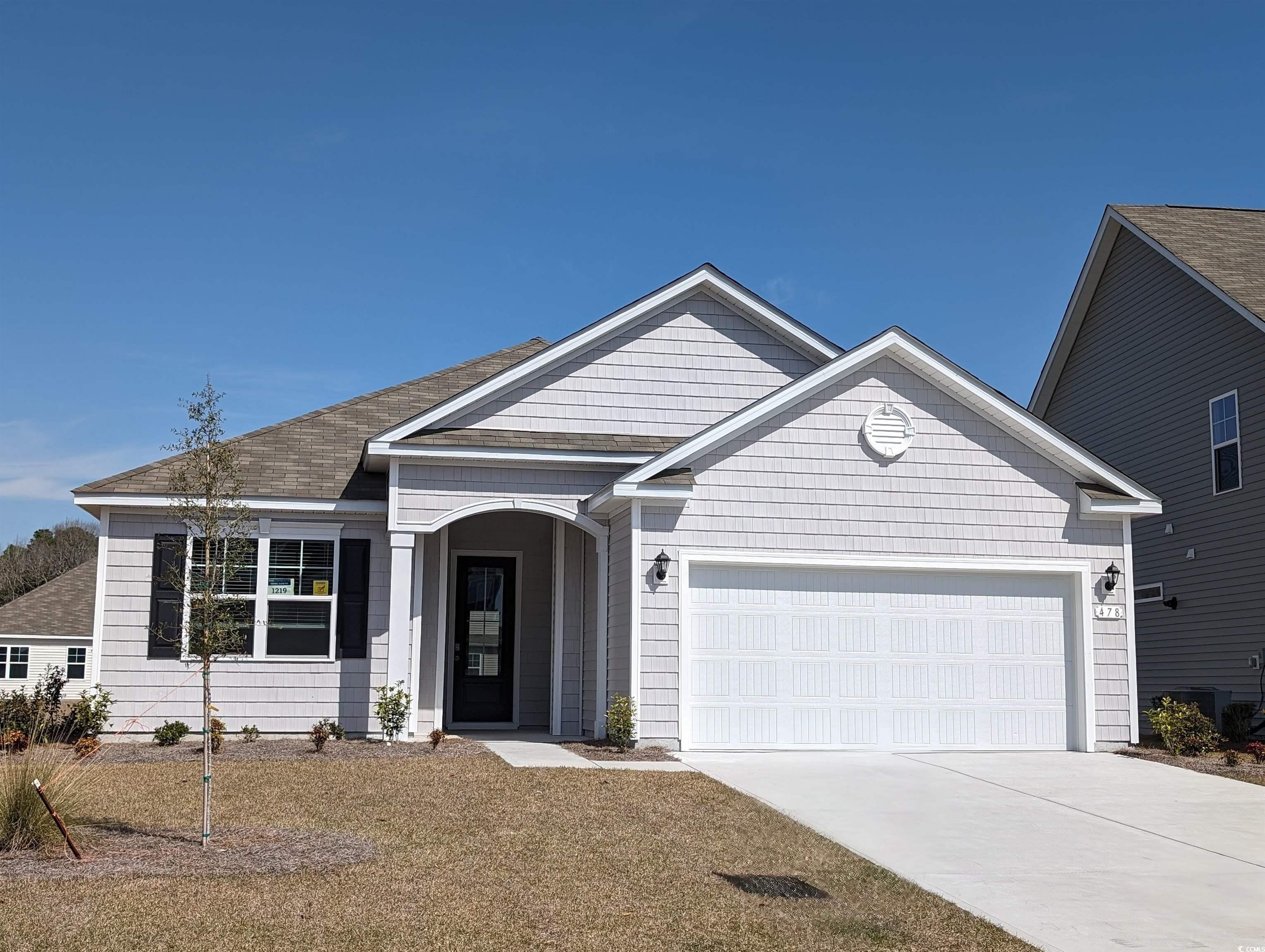 478 Calhoun Falls Dr. Myrtle Beach, SC 29579