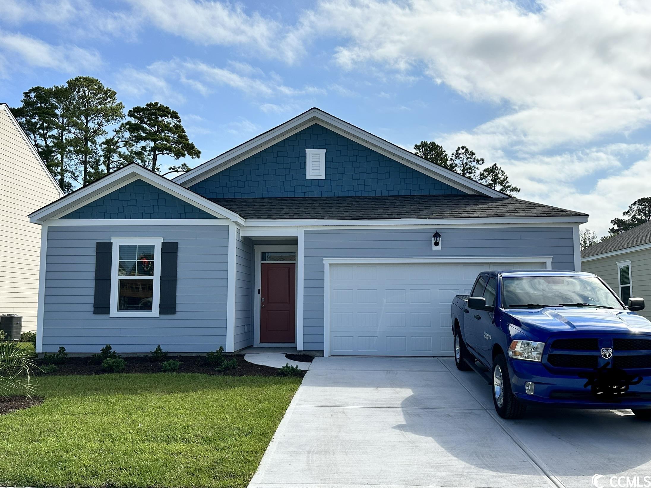 2623 Pegasus Place Myrtle Beach, SC 29577