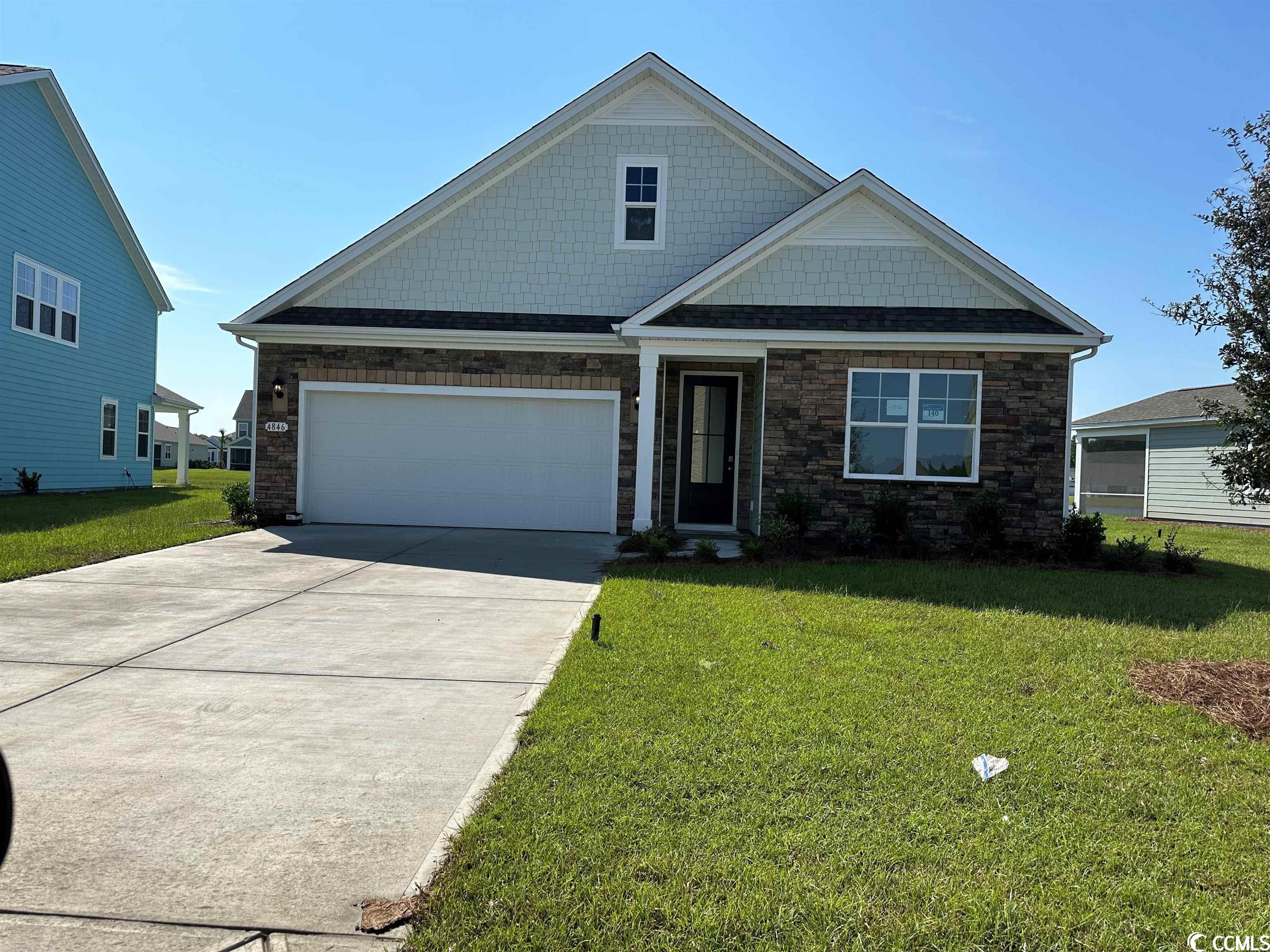 4846 Guilford Loop Myrtle Beach, SC 29588