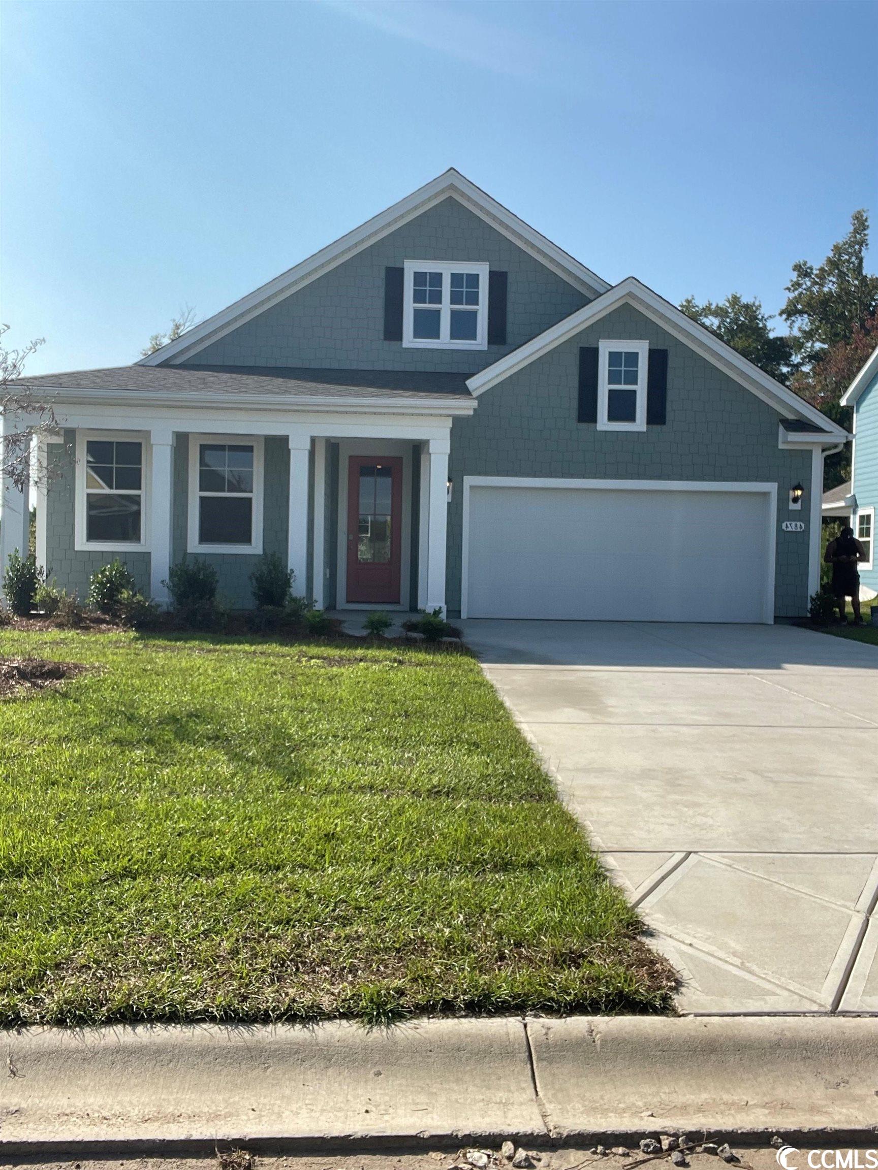 4874 Guilford Loop Myrtle Beach, SC 29588
