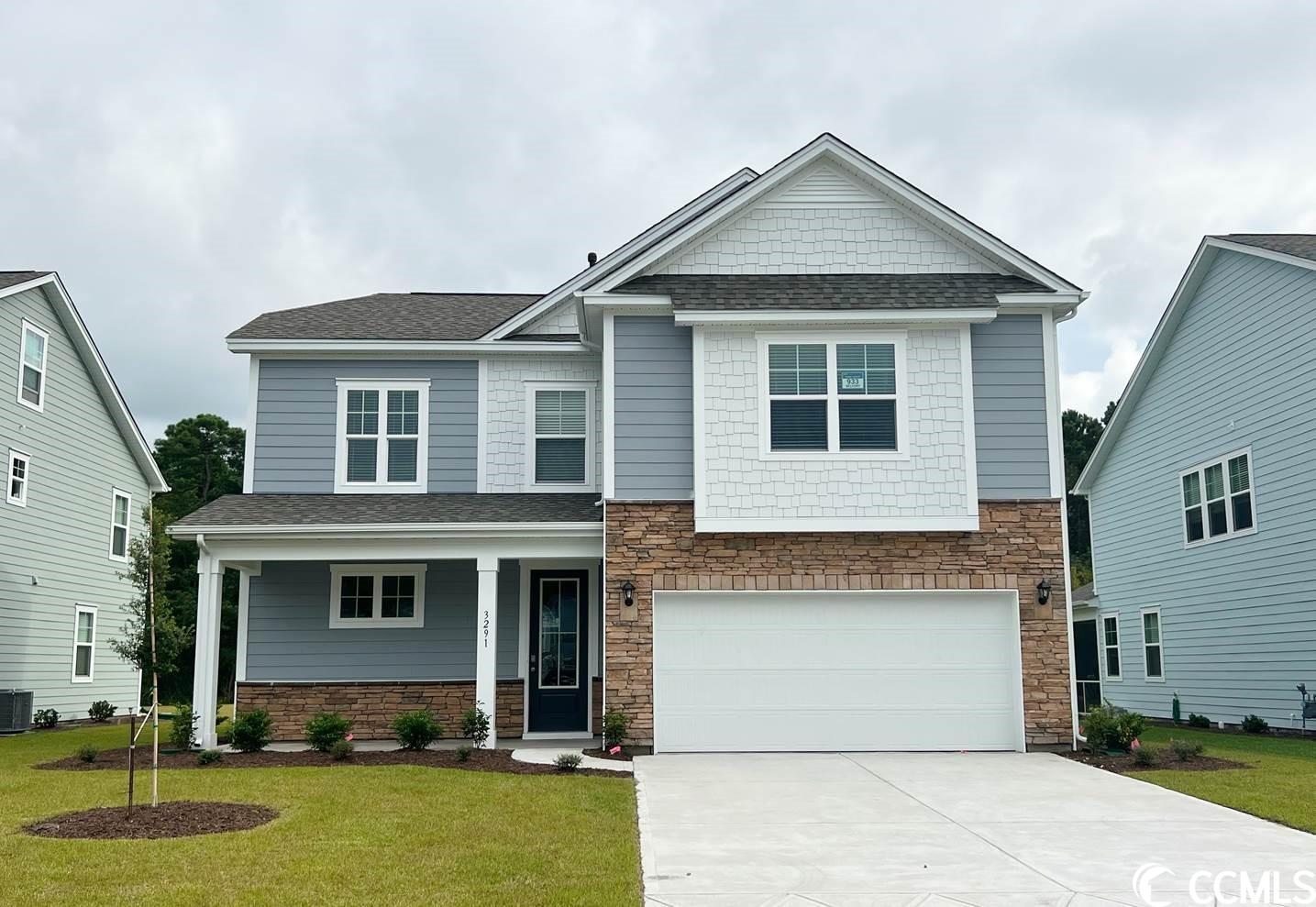 3291 Moss Bridge Ln. Myrtle Beach, SC 29579