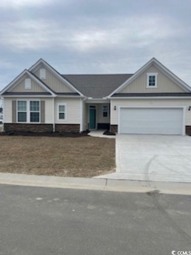 571 NW Tullimore Ln. Calabash, NC 28467