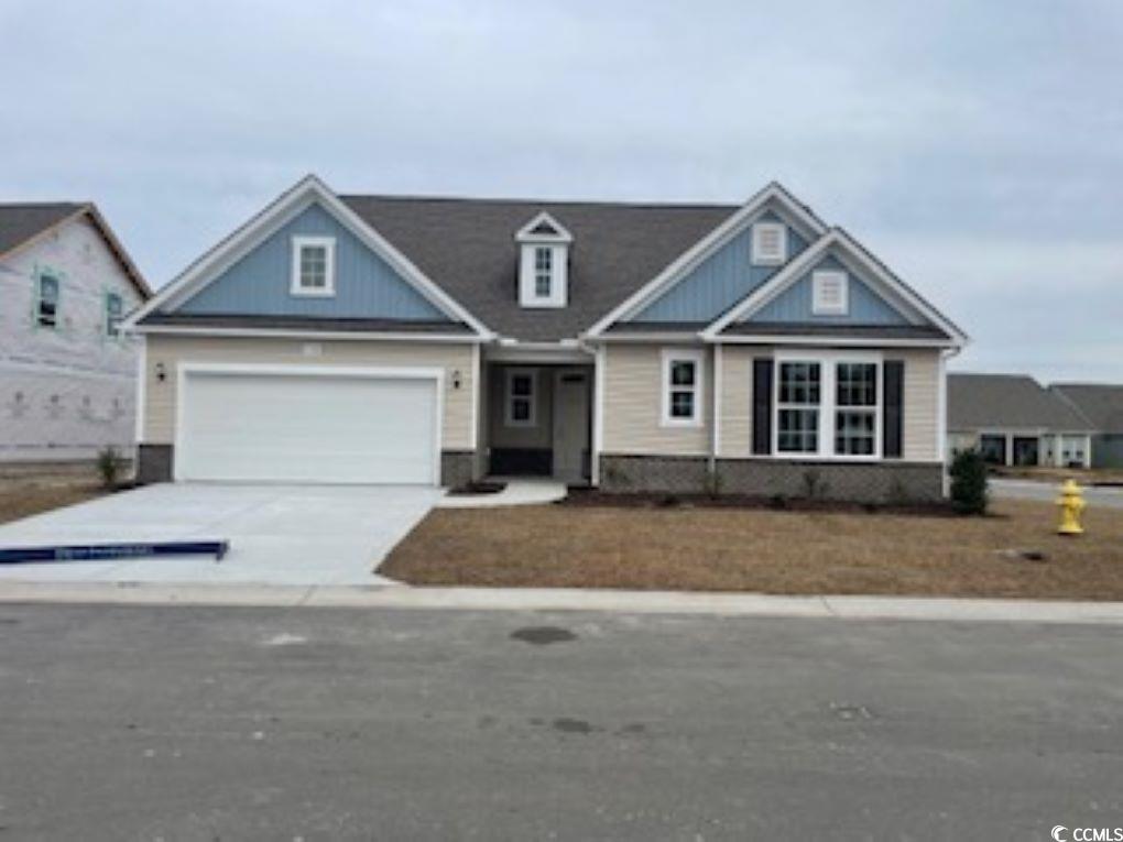 510 NW Forthlin Dr. Calabash, NC 28467