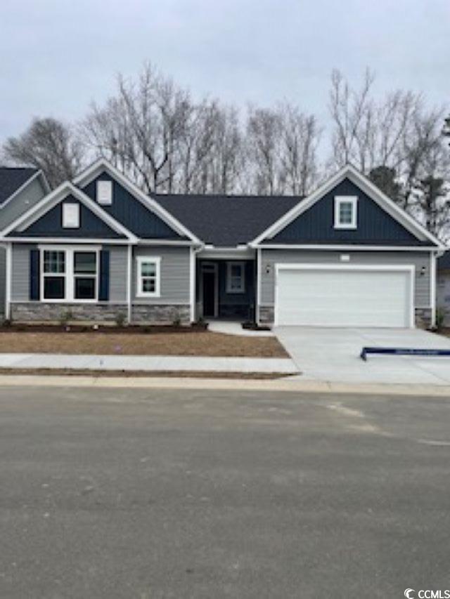 578 NW Tullimore Ln. Calabash, NC 28467
