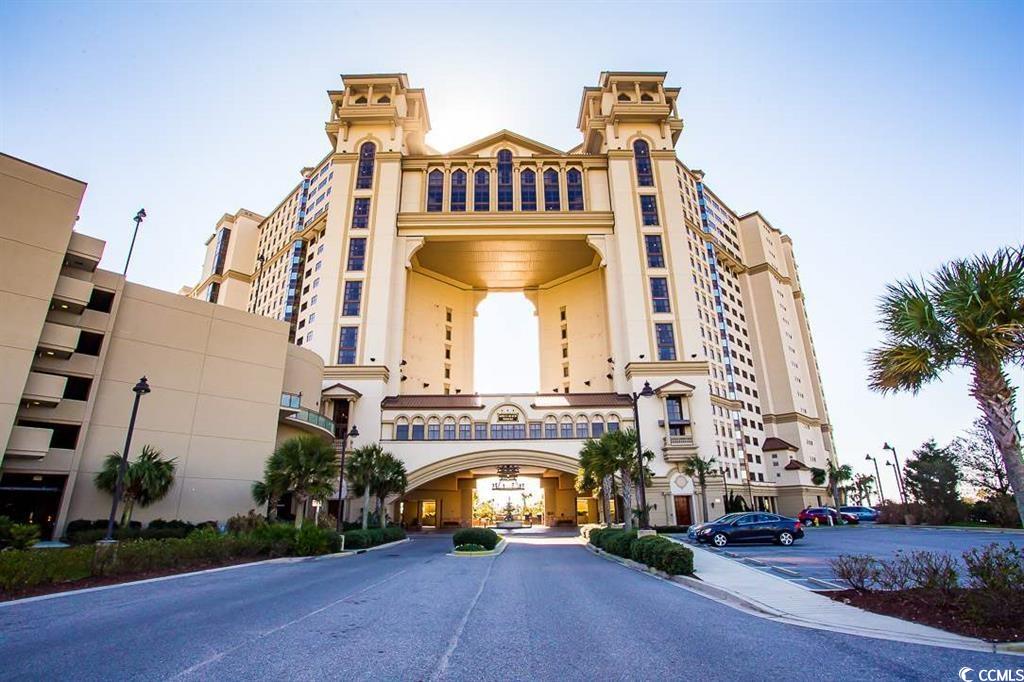 100 North Beach Blvd. UNIT #1512 North Myrtle Beach, SC 29582