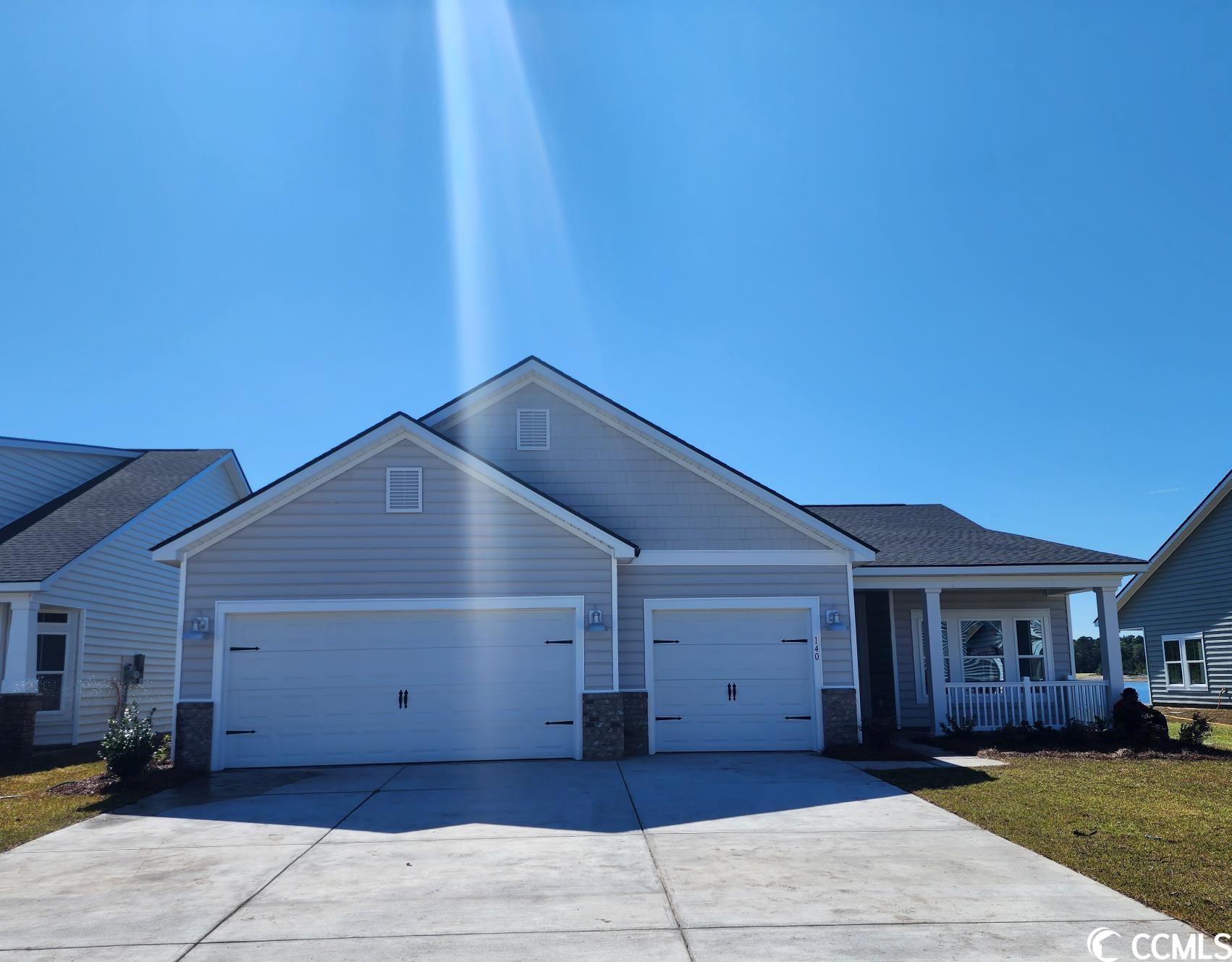 140 Albatross Way Myrtle Beach, SC 29579