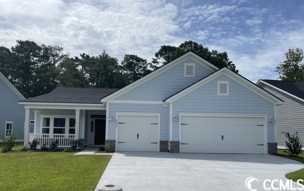 5520 Bristle Cone Ct. Myrtle Beach, SC 29577