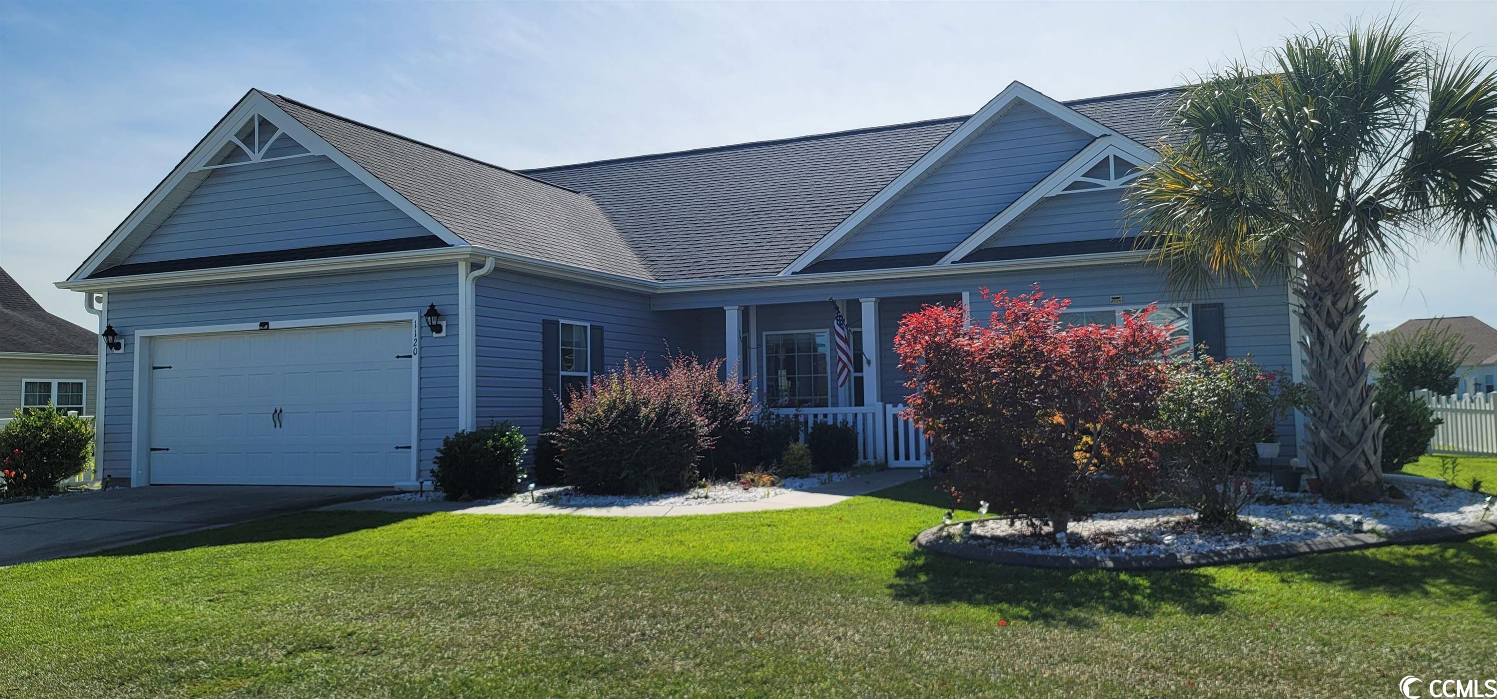 1120 Millsite Dr. Conway, SC 29526