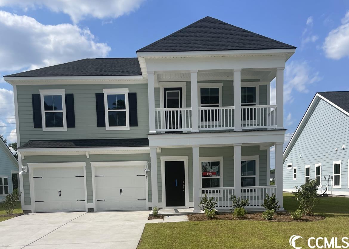 5539 Bristle Cone Ct. Myrtle Beach, SC 29577