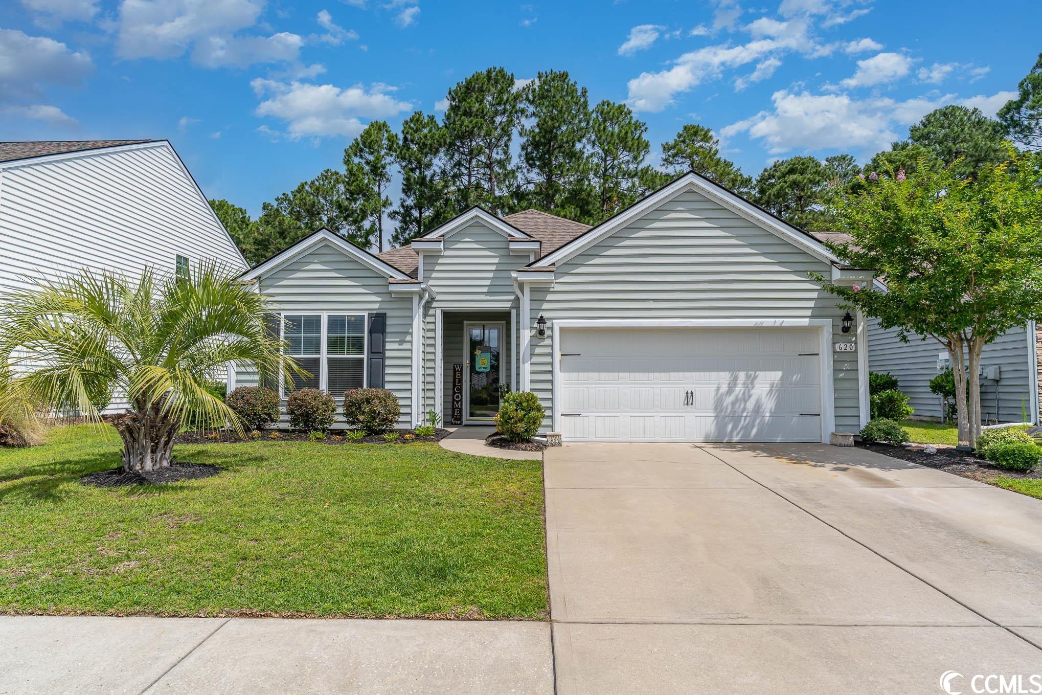 620 Carolina Farms Blvd. Myrtle Beach, SC 29579