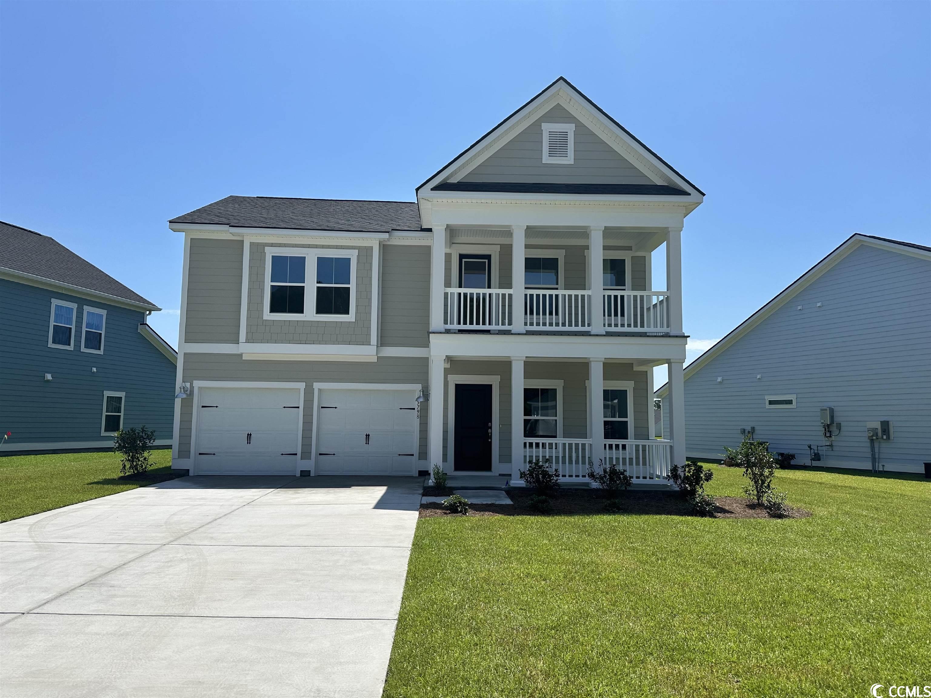 5798 Whitebark Dr. Myrtle Beach, SC 29577