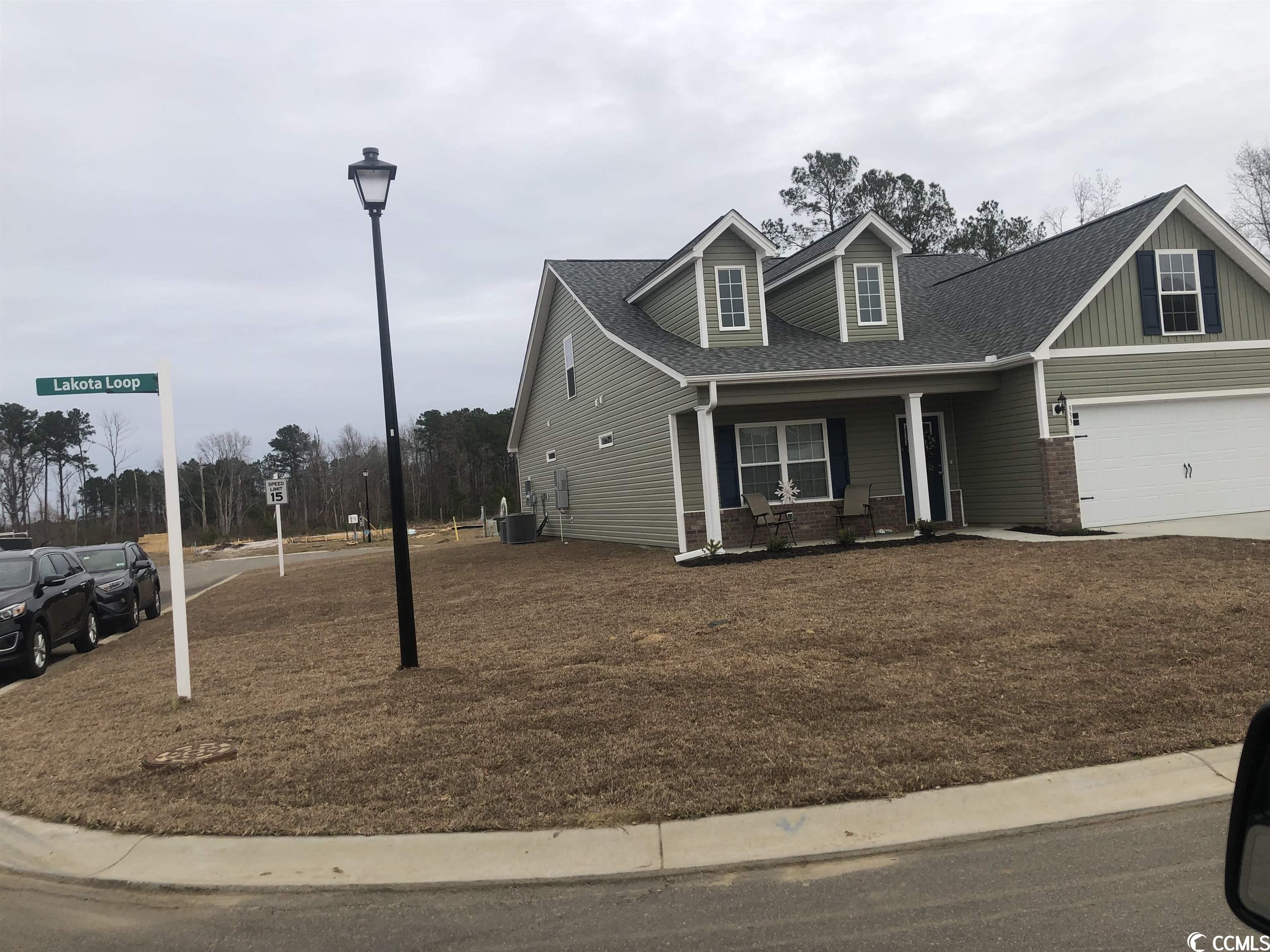 333 Lakota Loop Longs, SC 29568