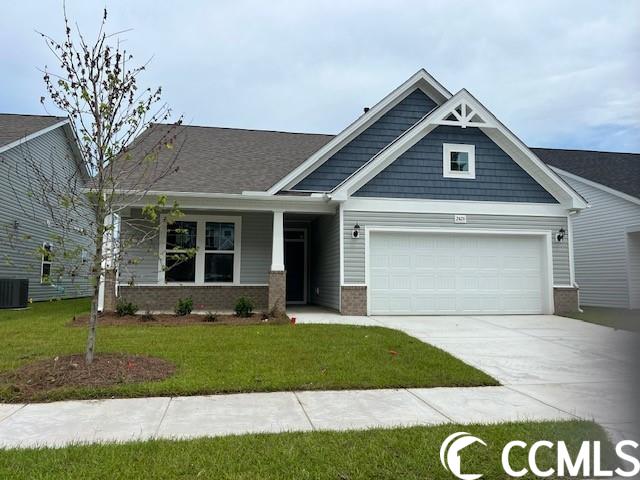 2426 Capri Court Conway, SC 29527