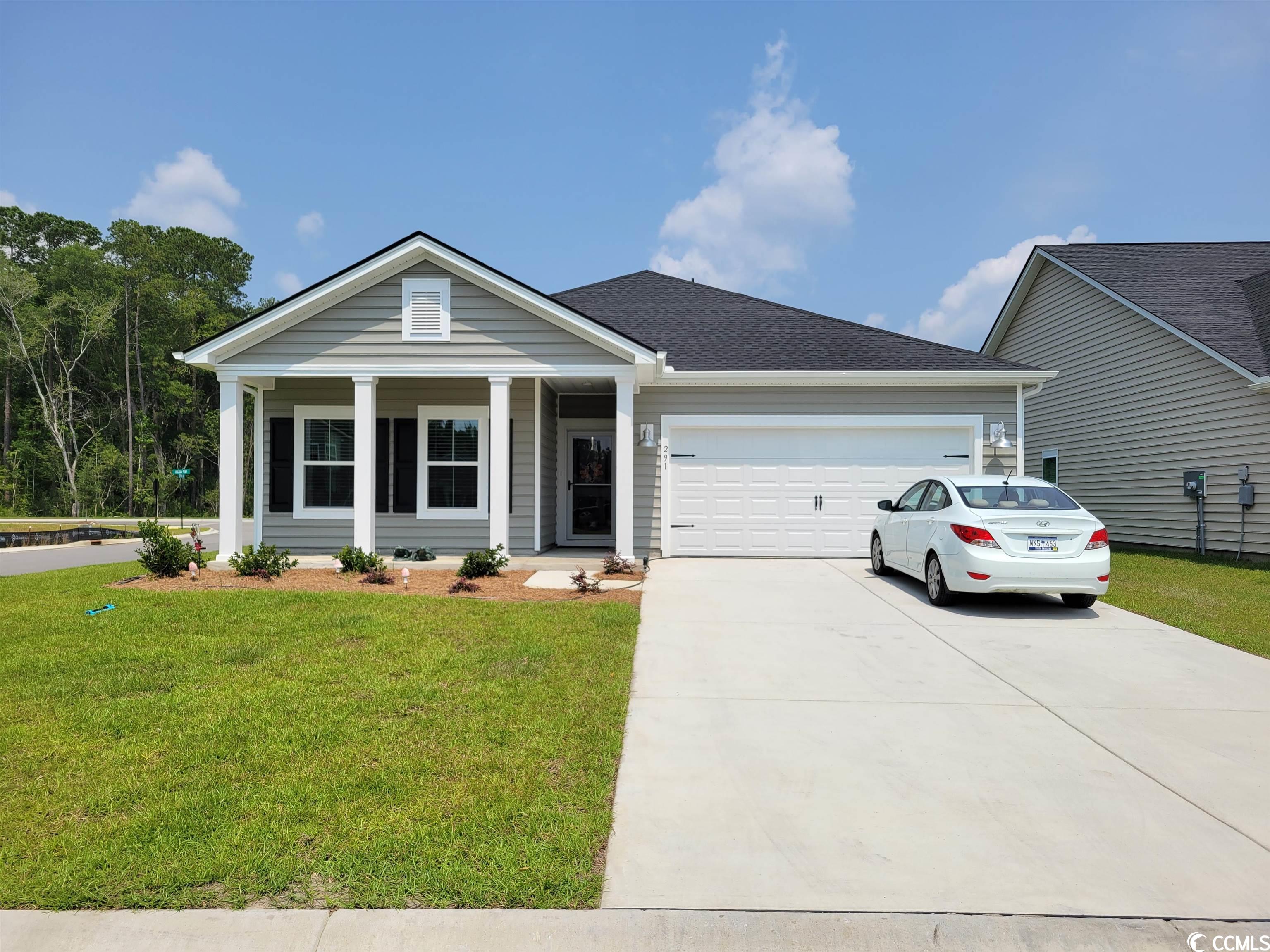 291 Empyrean Circle Myrtle Beach, SC 29588