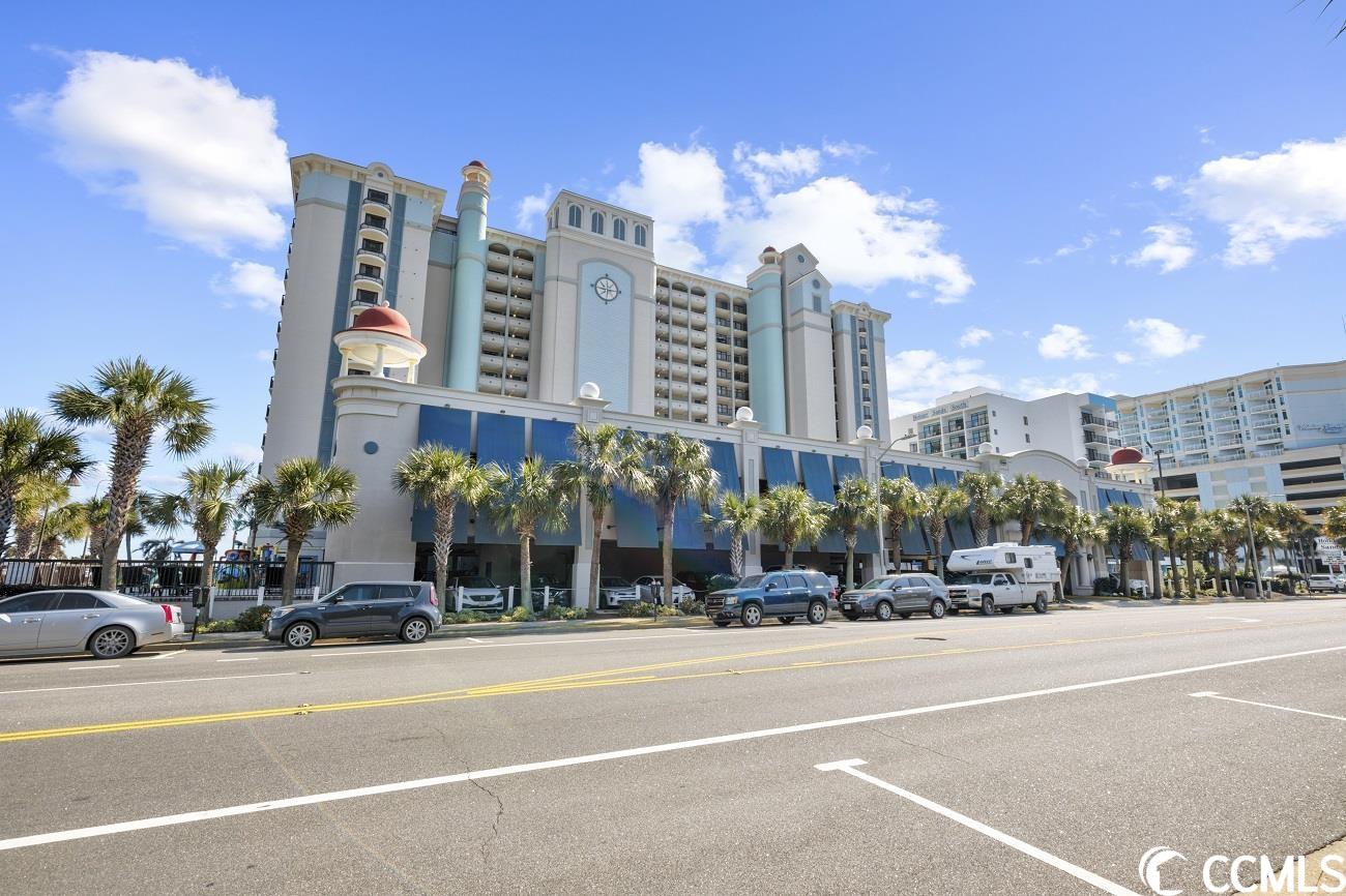 2311 S Ocean Blvd. UNIT #134 Myrtle Beach, SC 29577