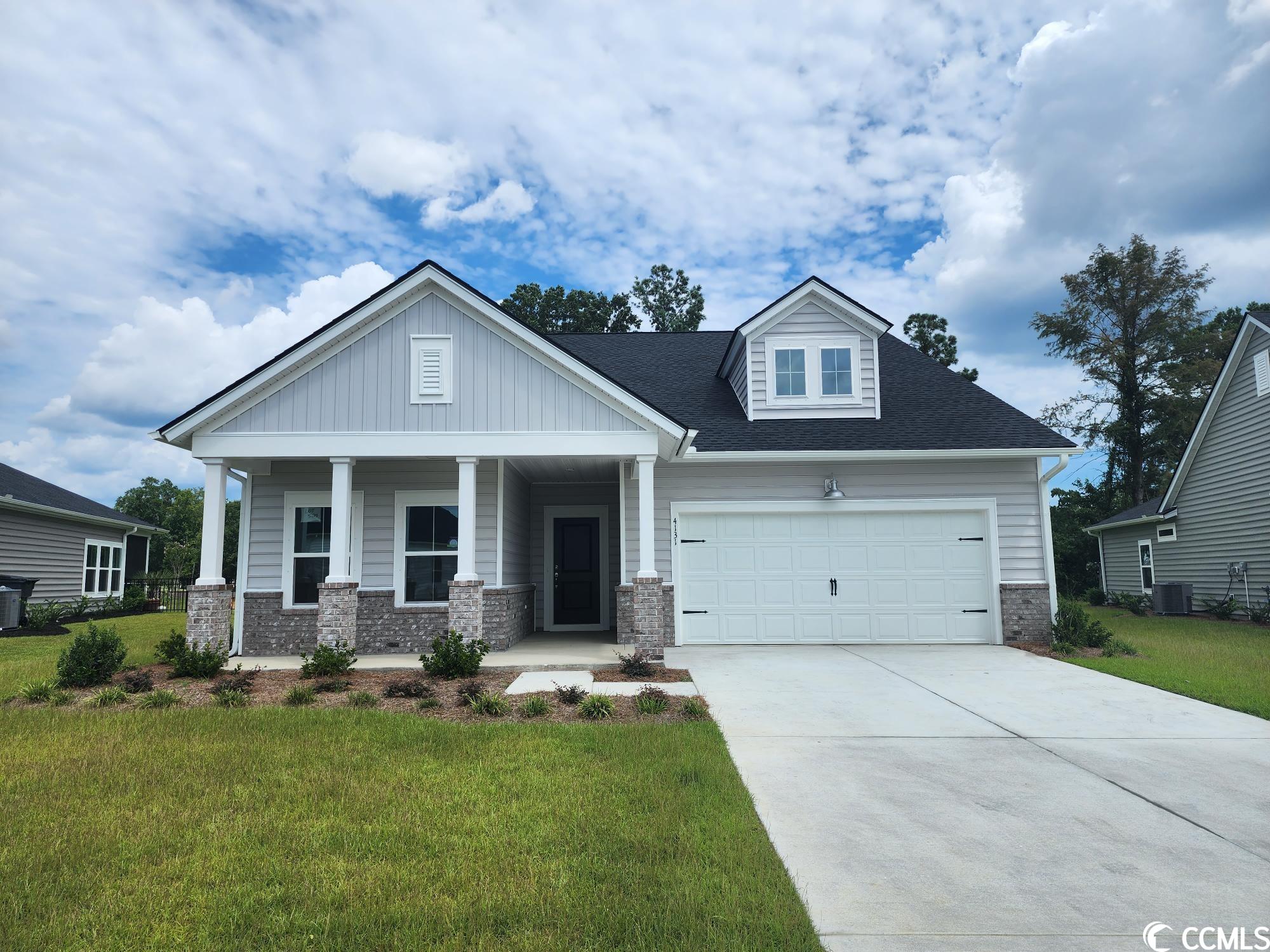 4131 Da Vinci Dr. Myrtle Beach, SC 29579
