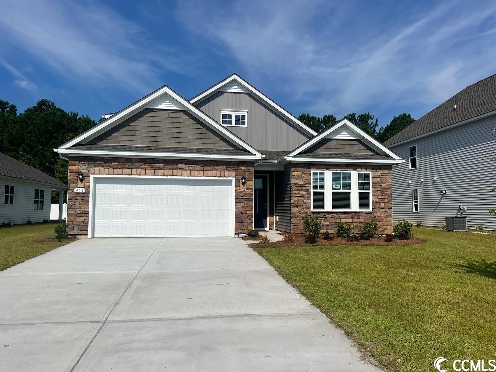 464 Cattle Drive Circle Myrtle Beach, SC 29588