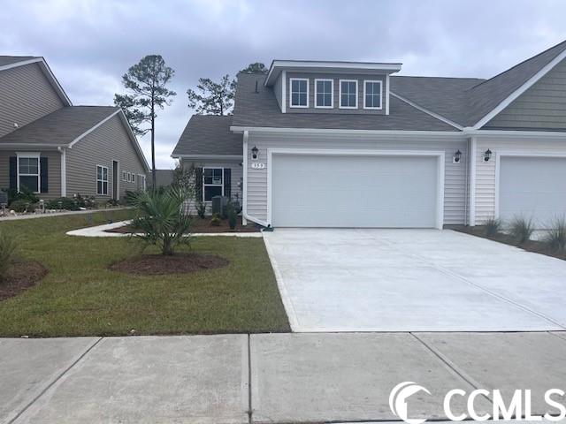 359 Logan St. Little River, SC 29566