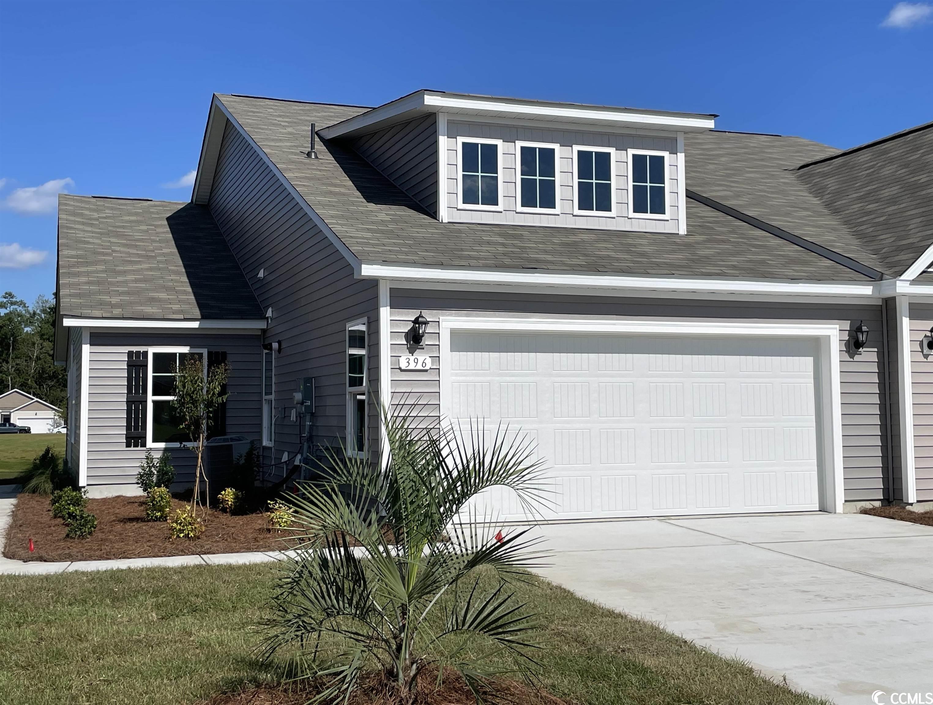 396 Logan St. Little River, SC 29566