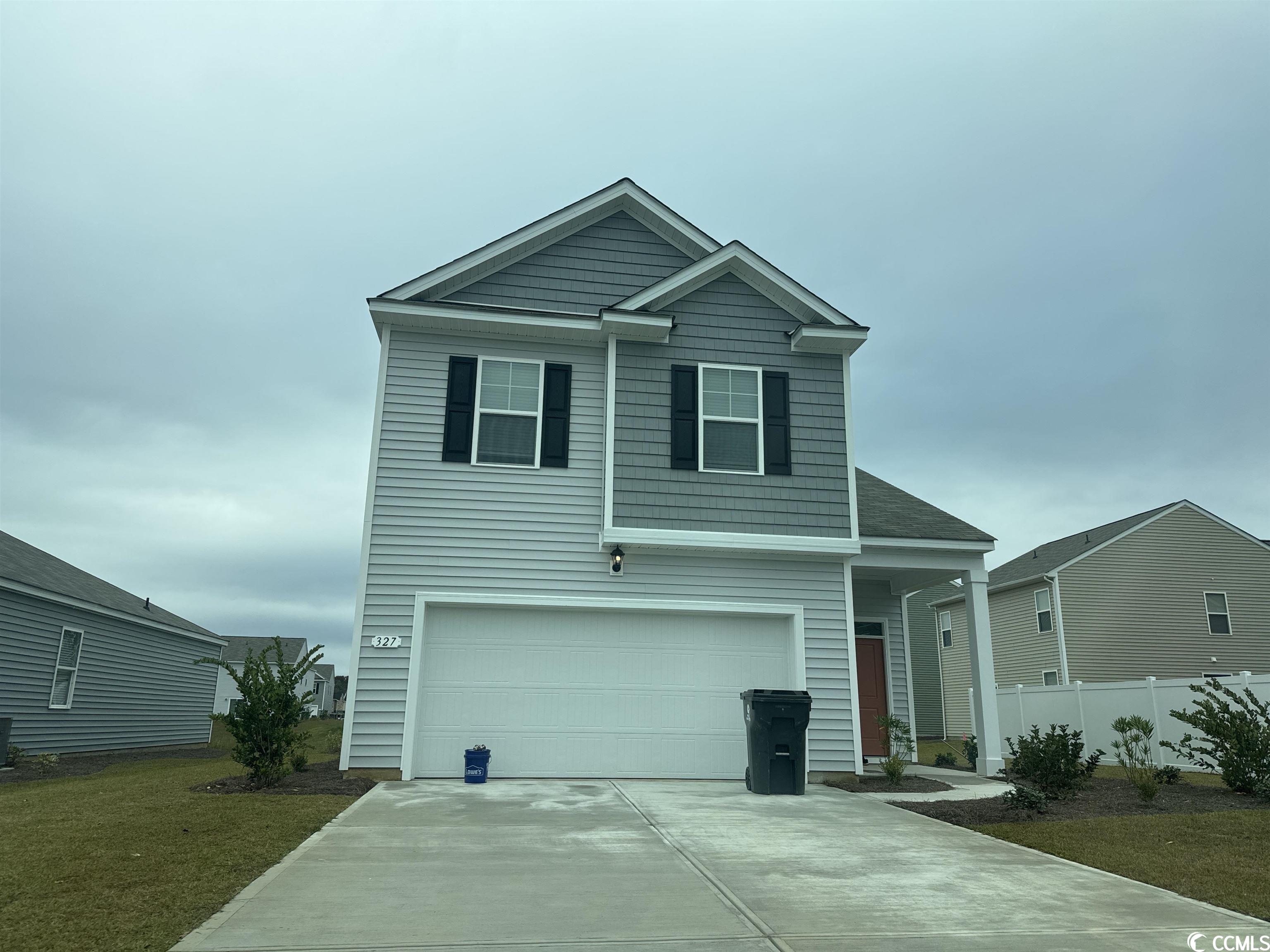 327 Vaccaro Dr. Myrtle Beach, SC 29588