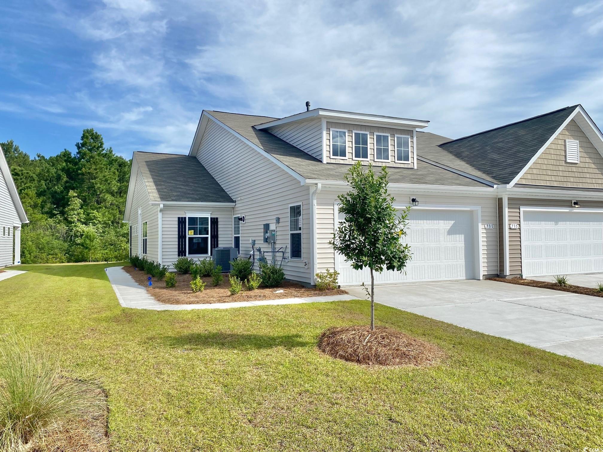 731 Eastridge Dr. Conway, SC 29526