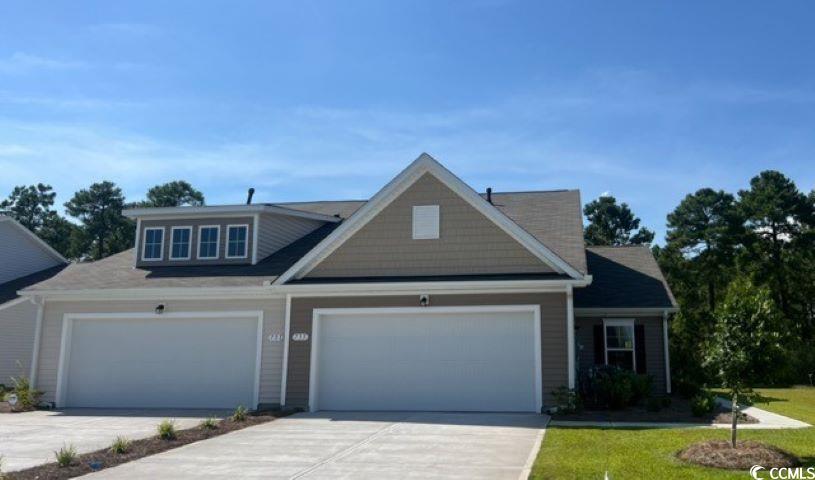 735 Eastridge Dr. Conway, SC 29526