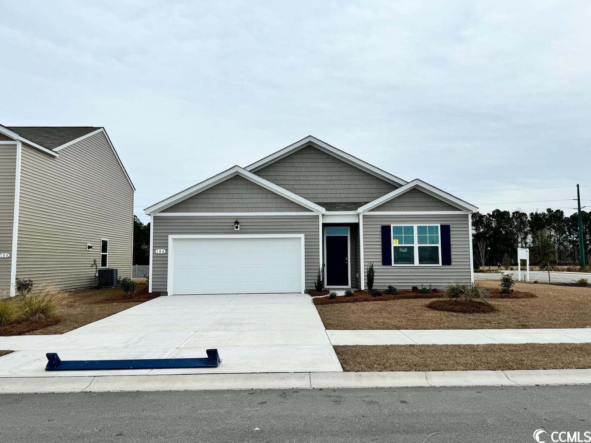 104 Londonshire Dr. Myrtle Beach, SC 29579